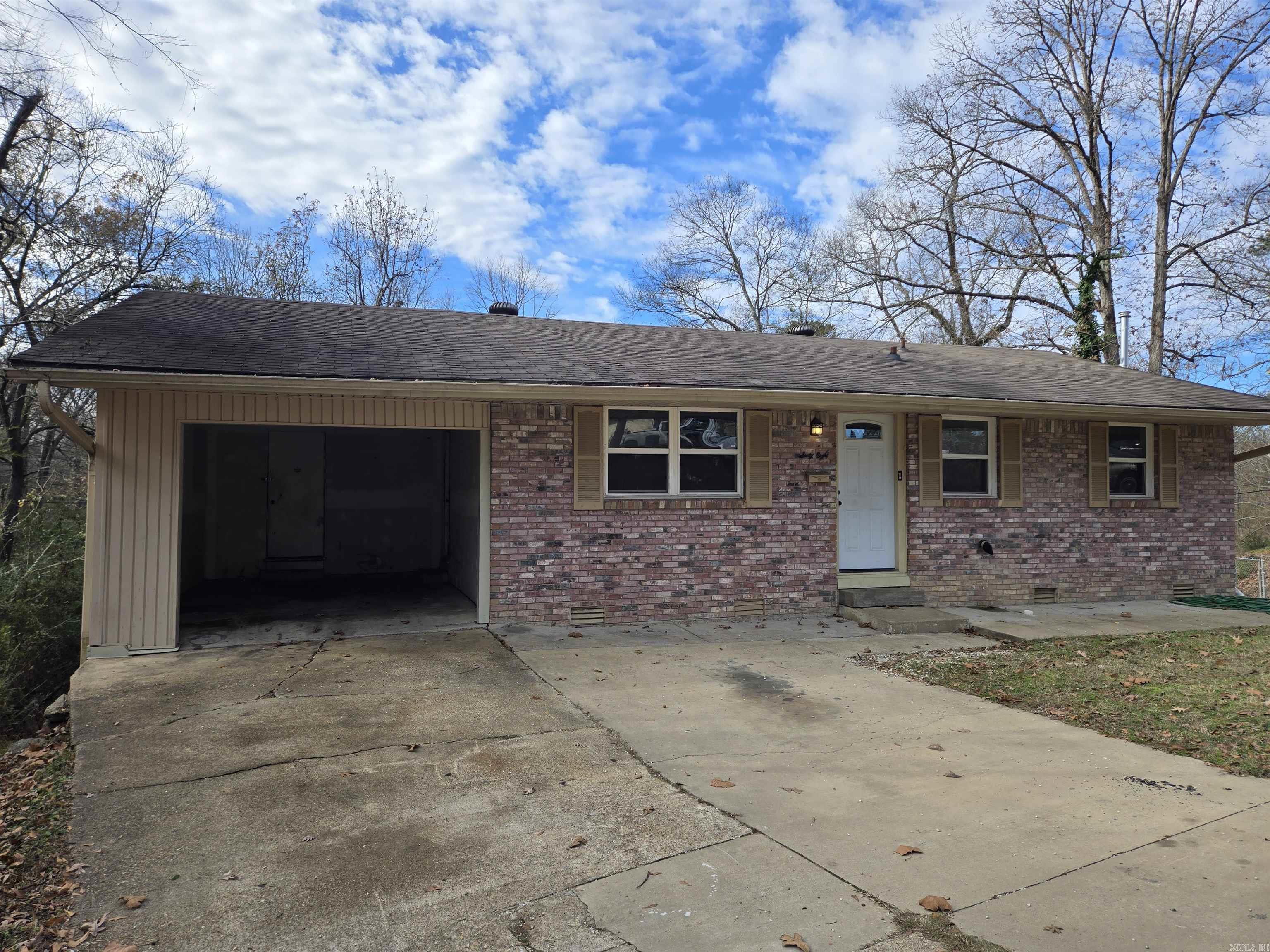 68 W Windsor  Little Rock, AR