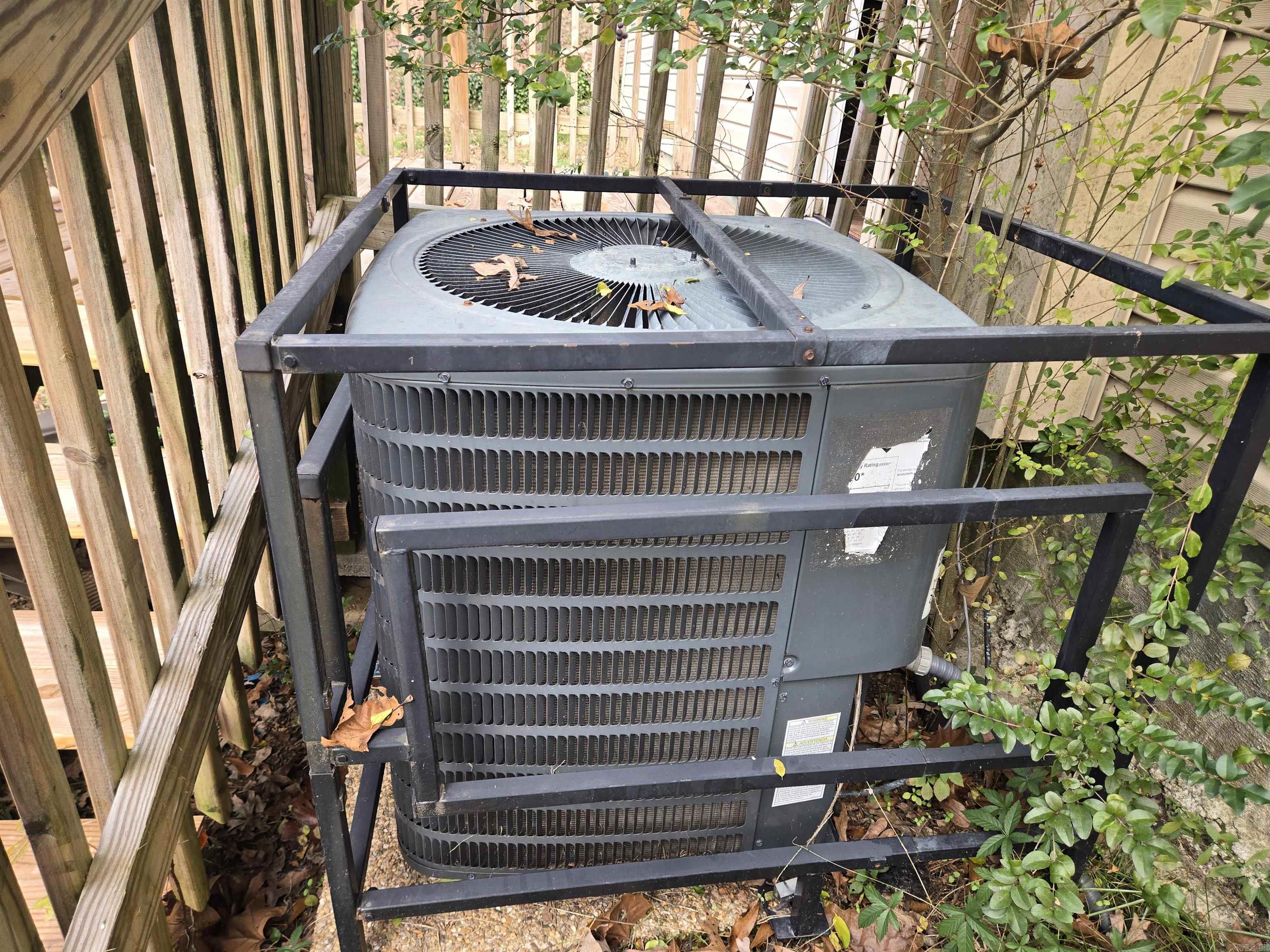 68 W Windsor  Little Rock, AR