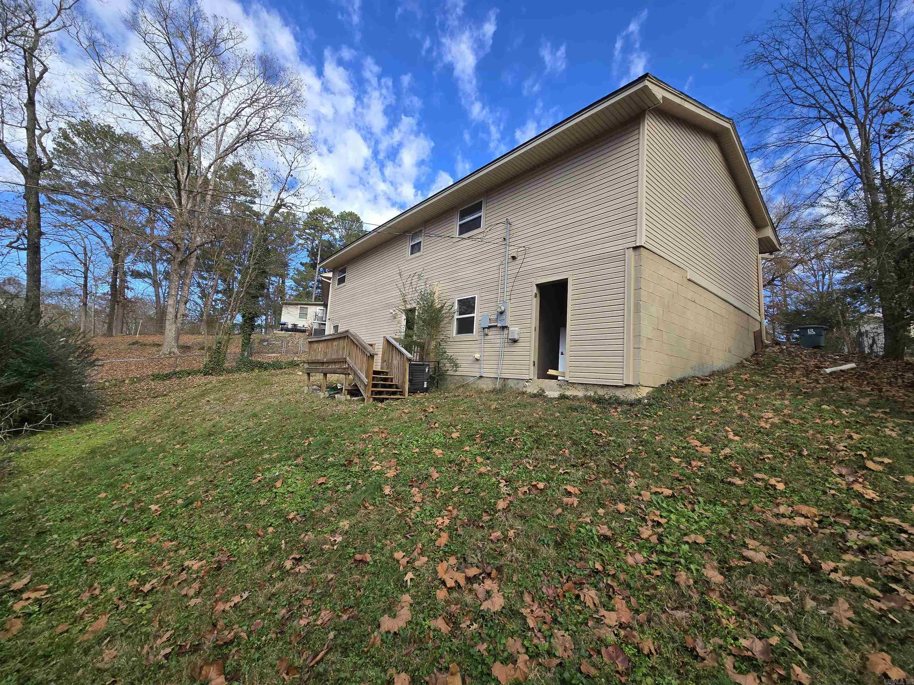 68 W Windsor  Little Rock, AR