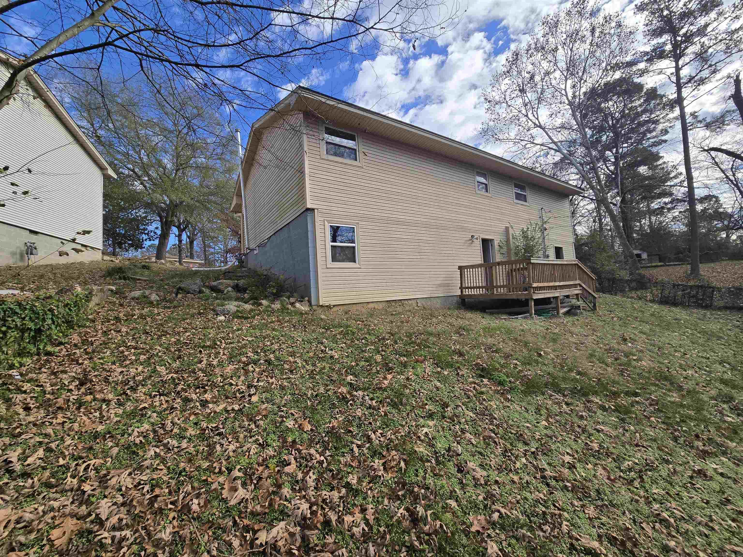 68 W Windsor  Little Rock, AR