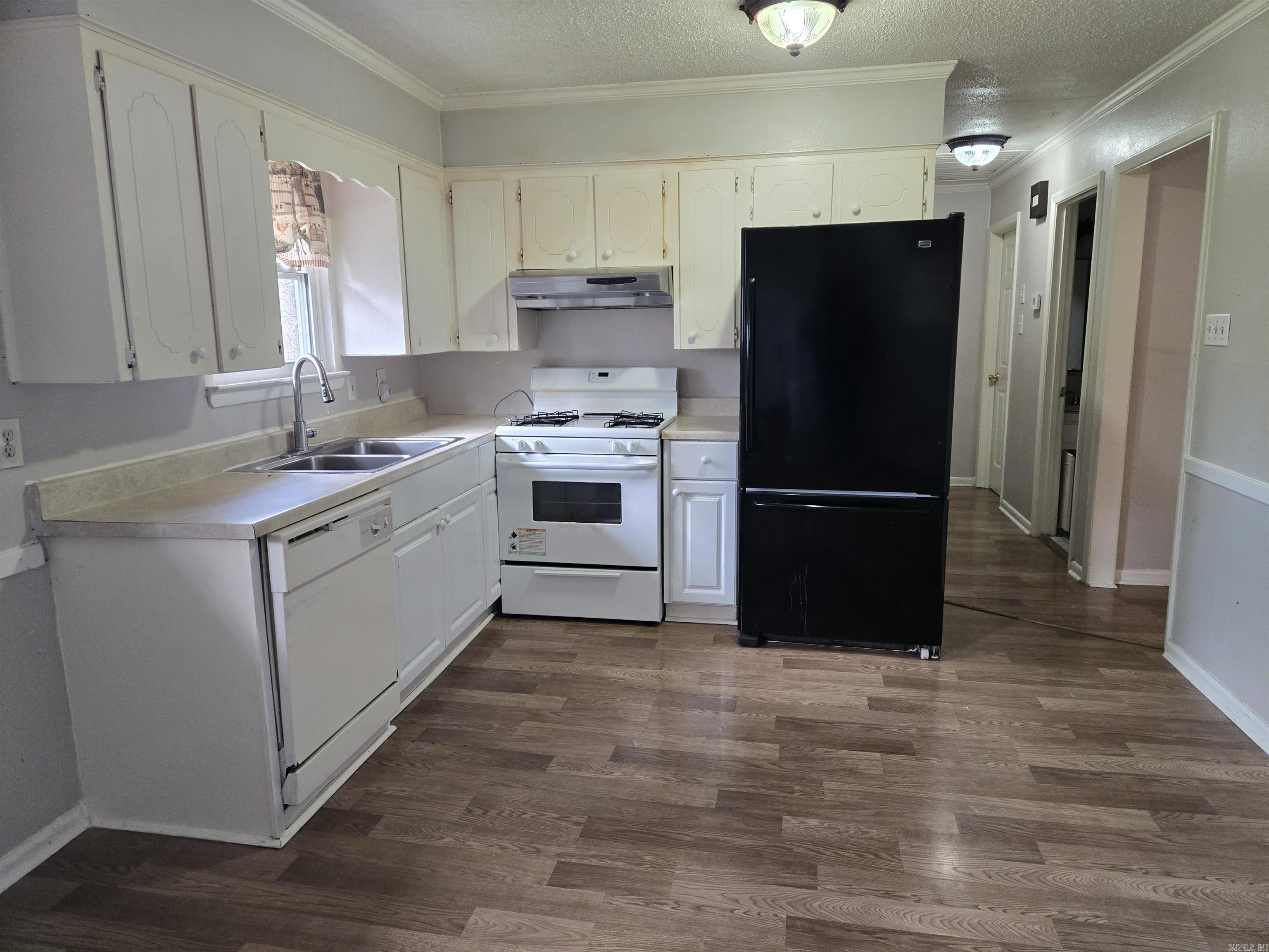 68 W Windsor  Little Rock, AR