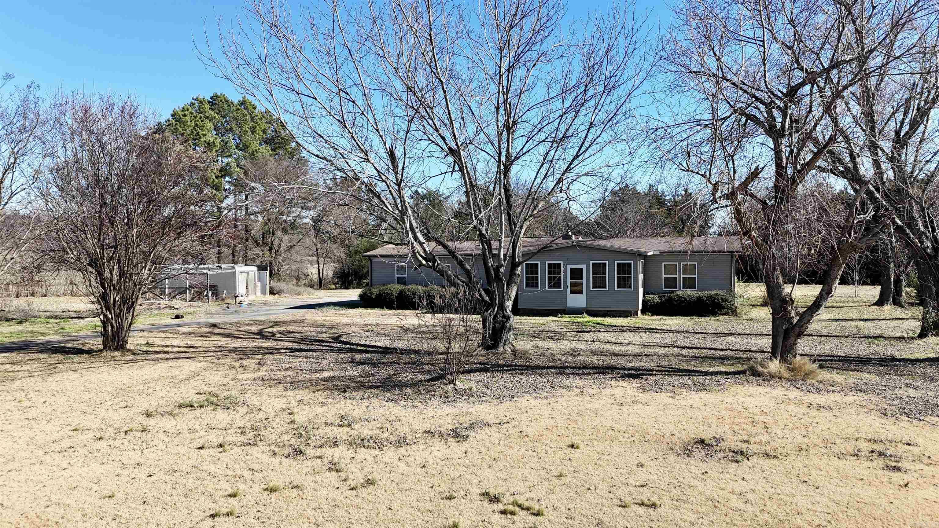 4442  Highway 186  Altus, AR