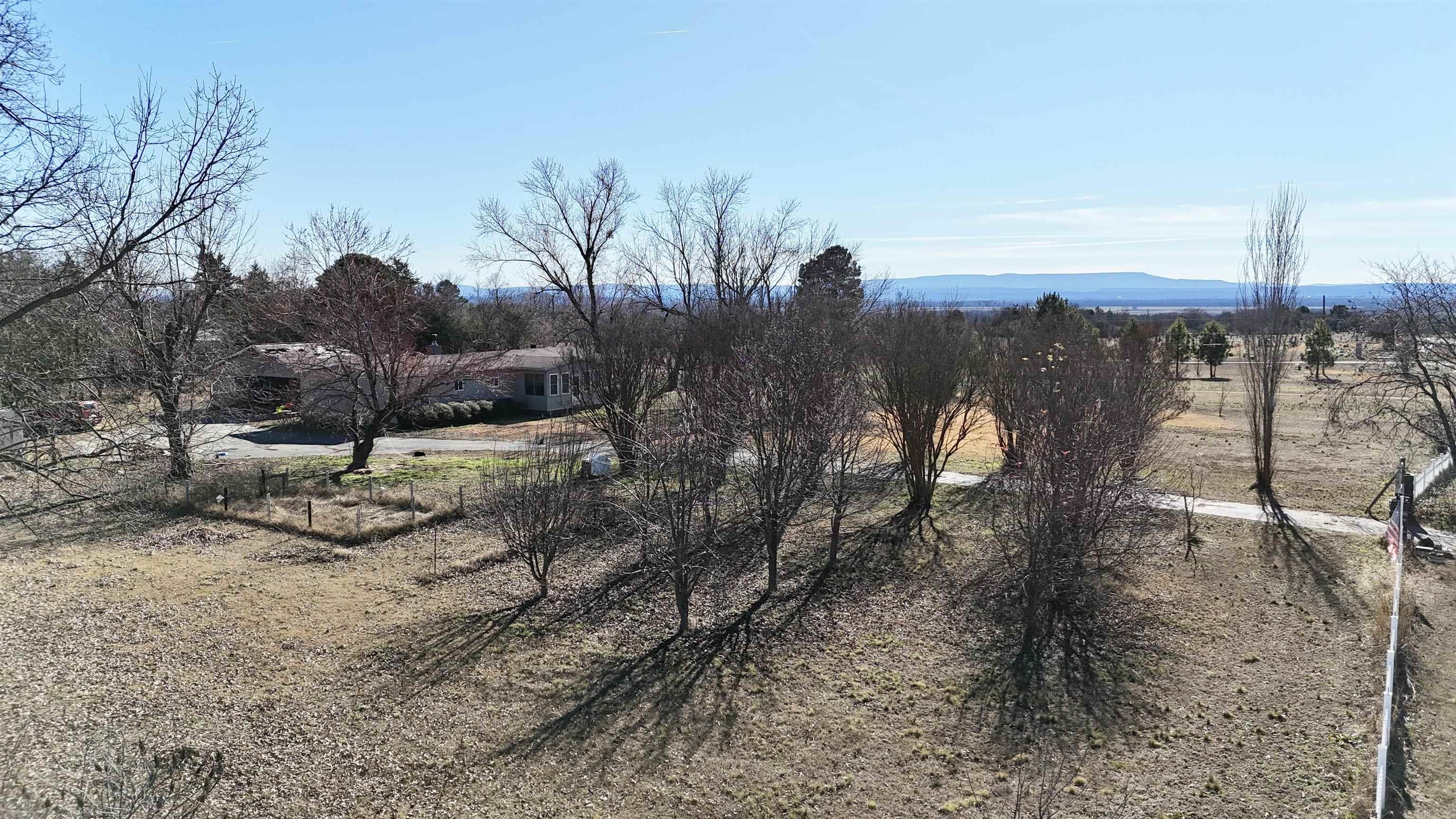 4442 Highway 186  Altus, AR