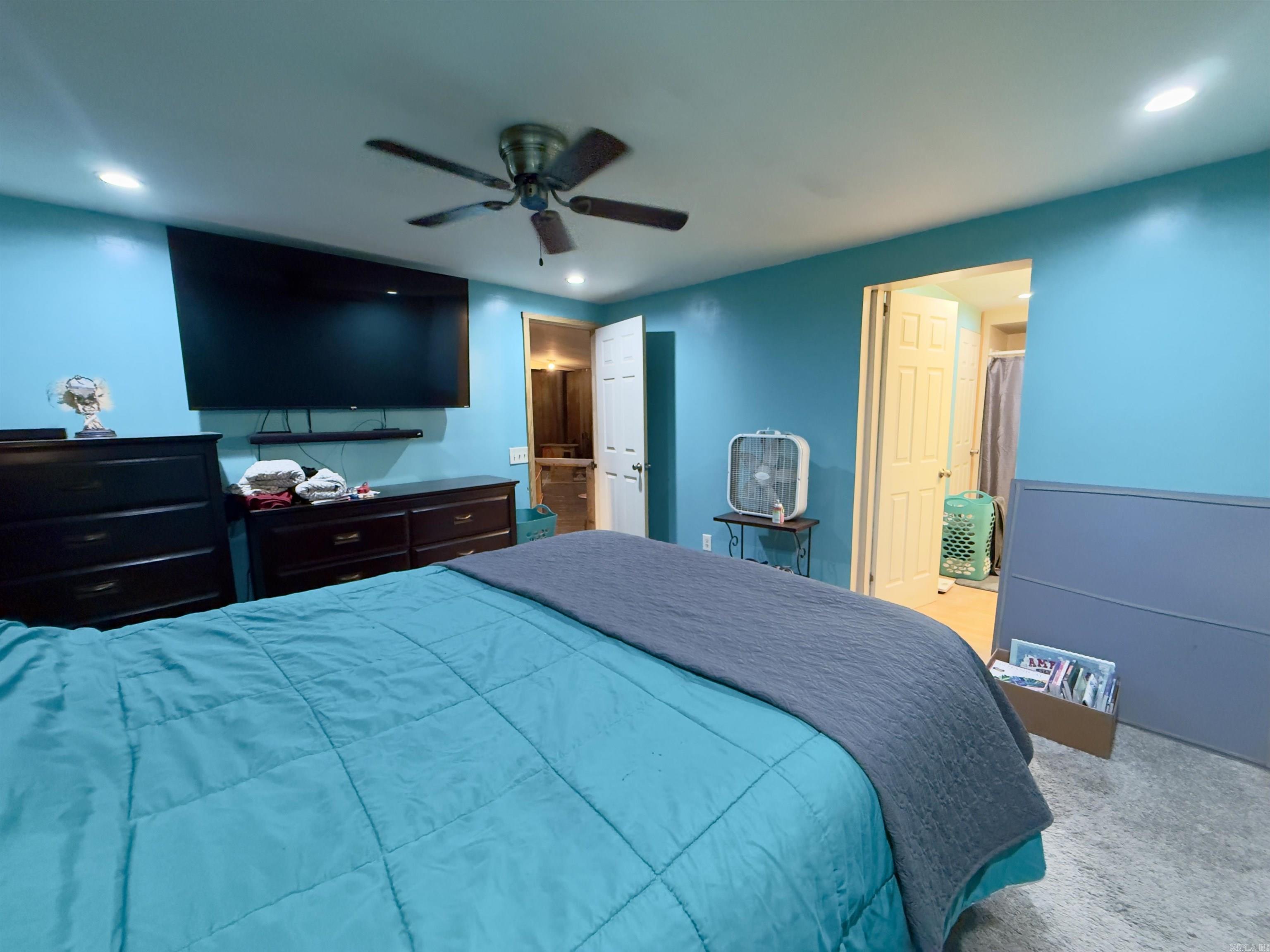 4442 Highway 186  Altus, AR