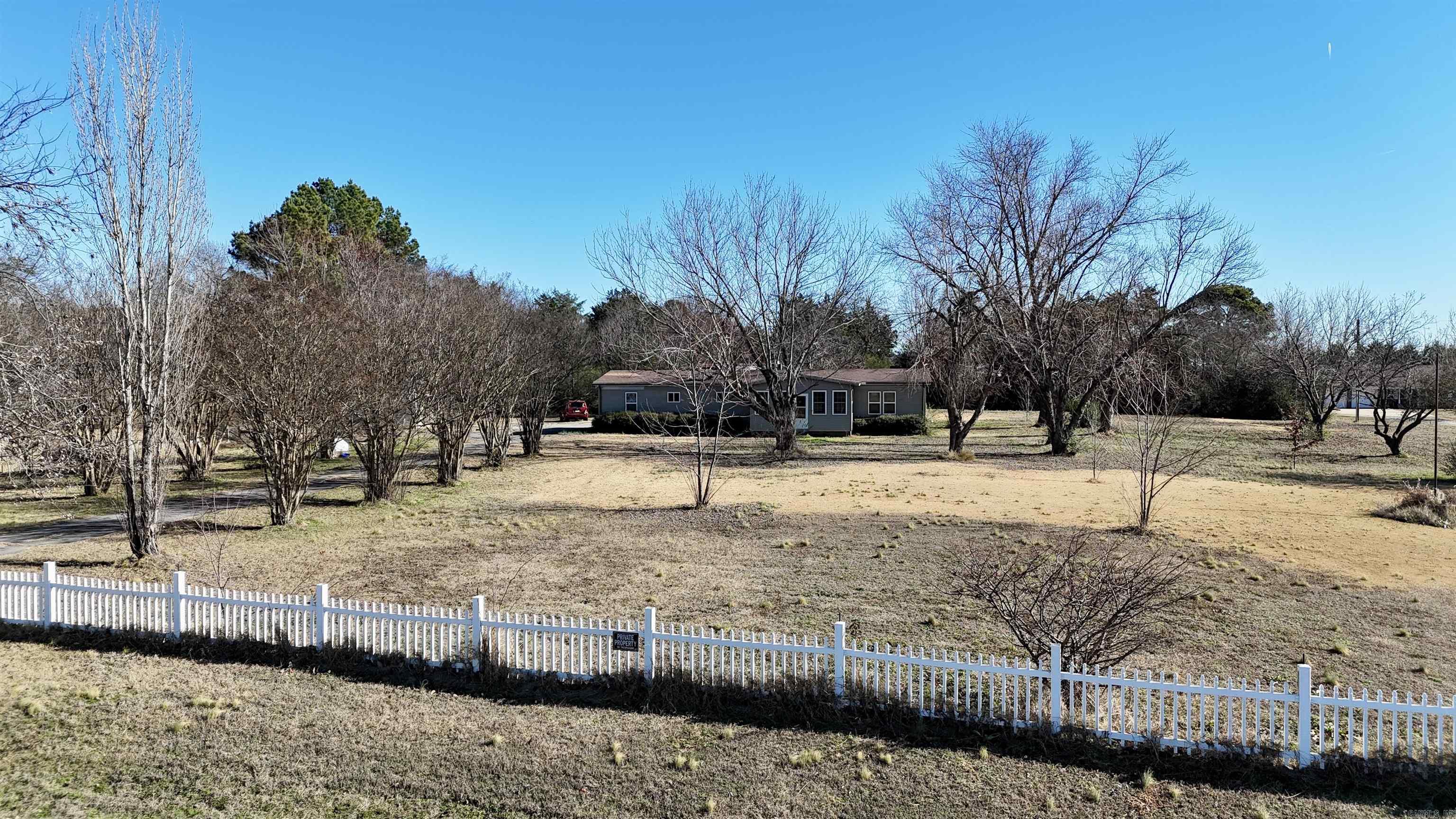 4442 Highway 186  Altus, AR
