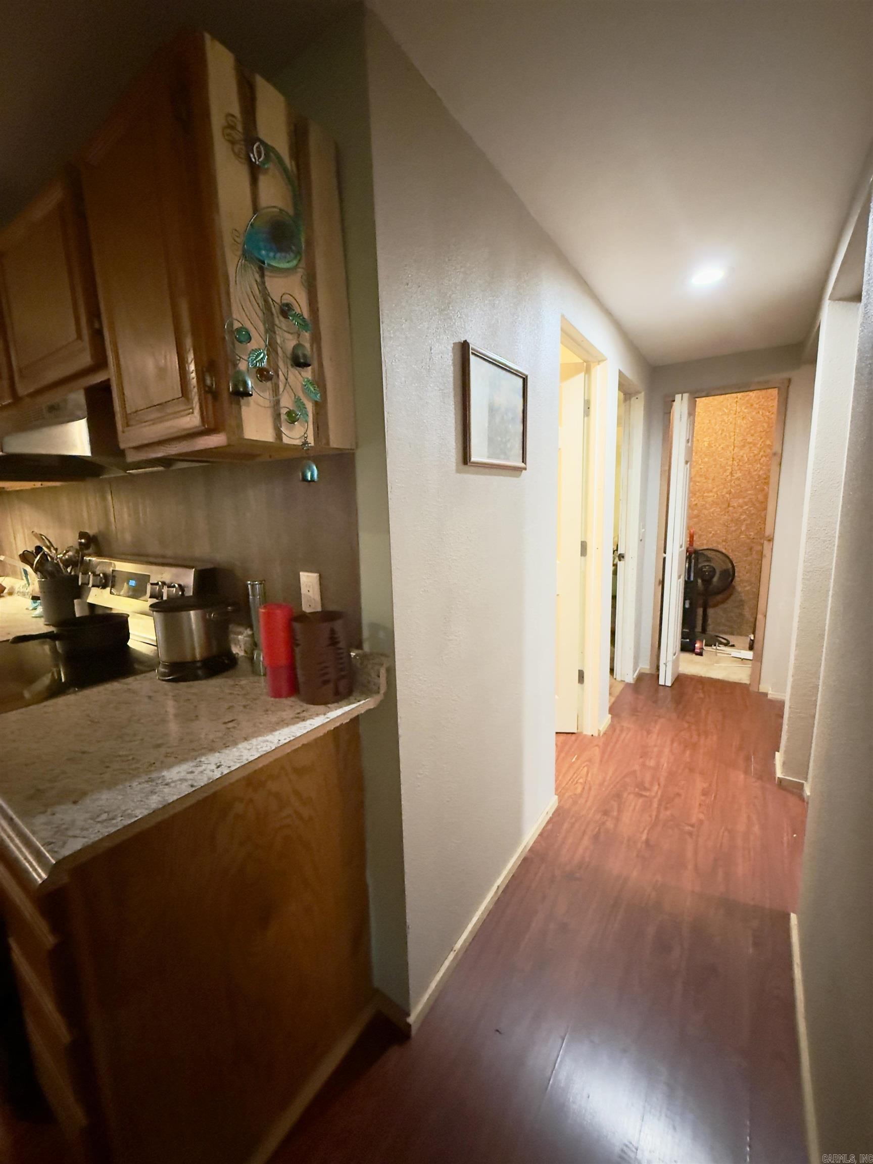 4442 Highway 186  Altus, AR