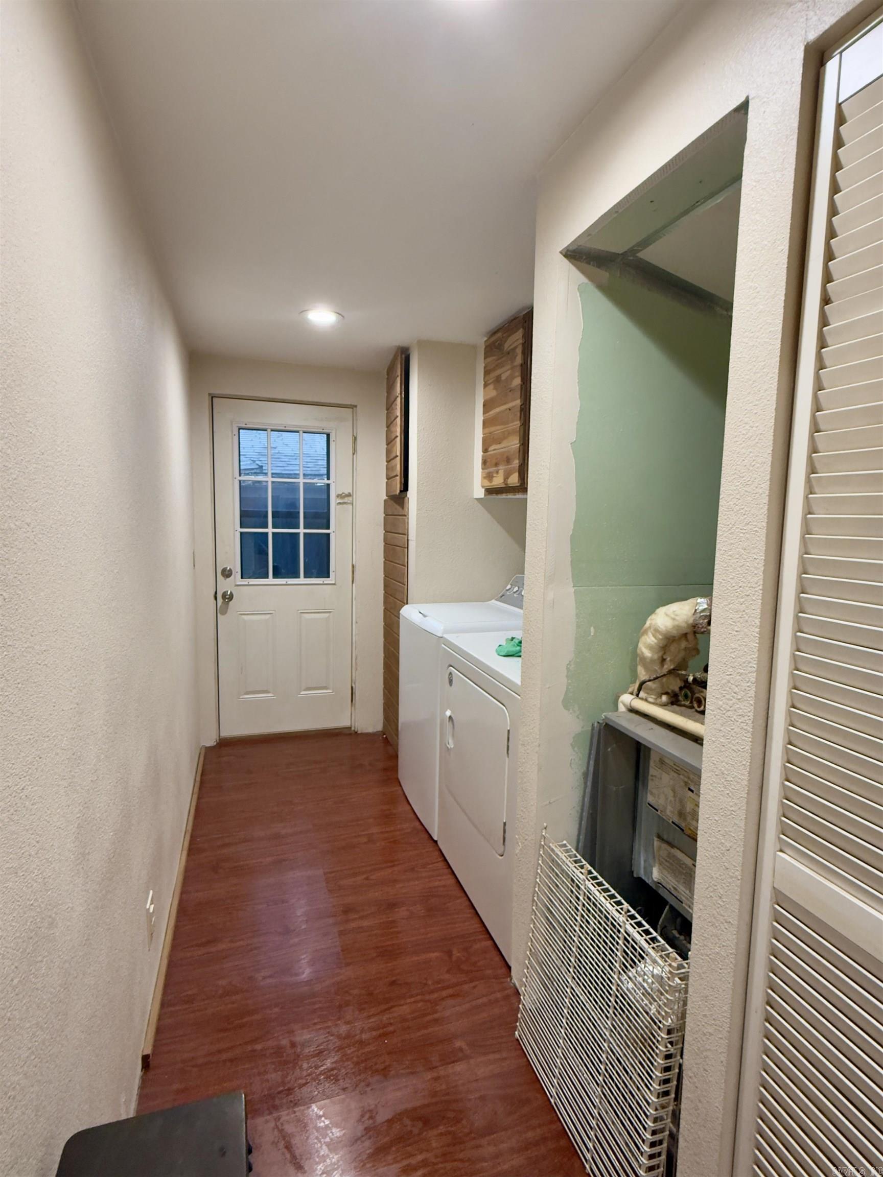 4442 Highway 186  Altus, AR