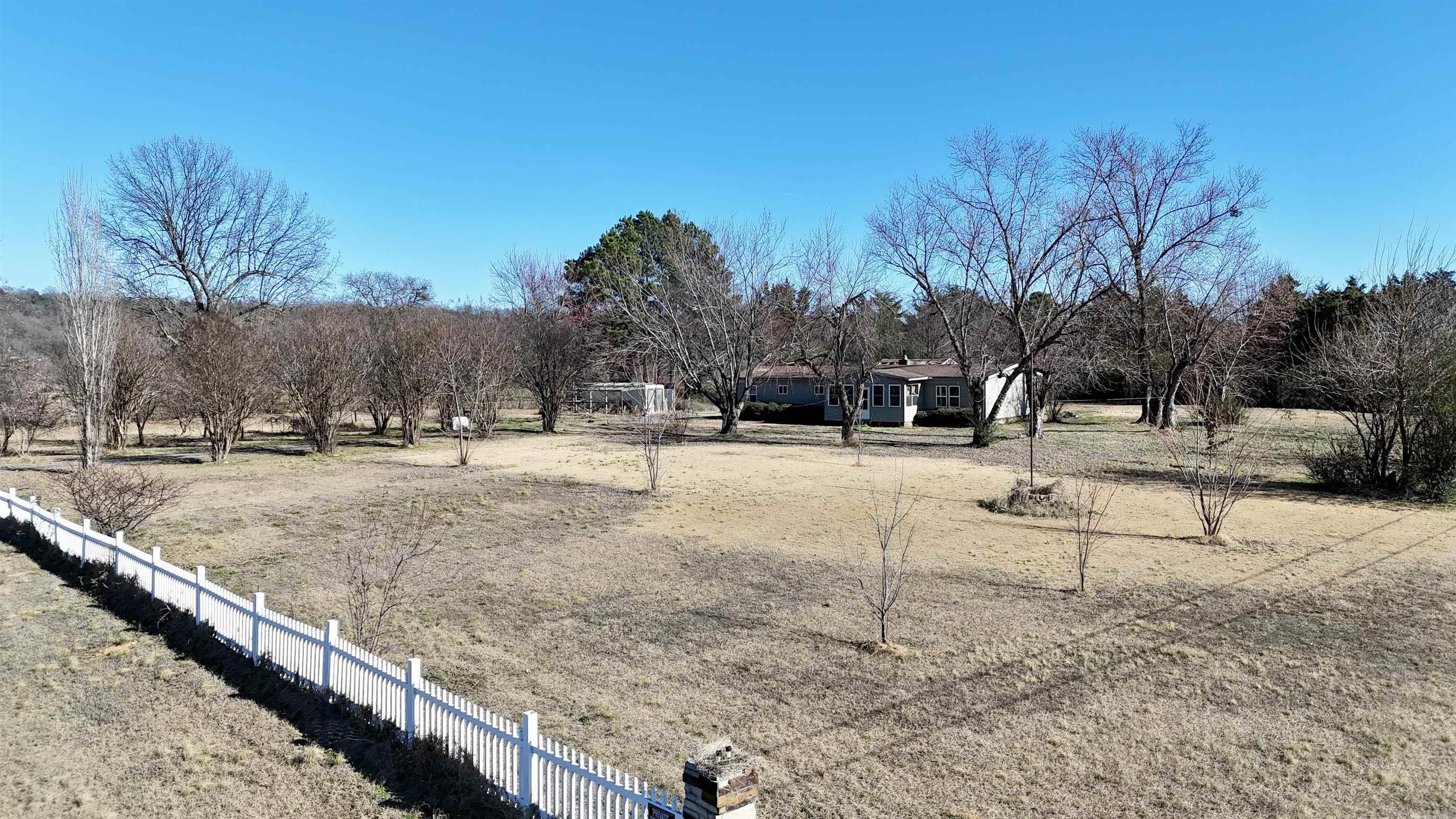 4442 Highway 186 Altus, AR 72821