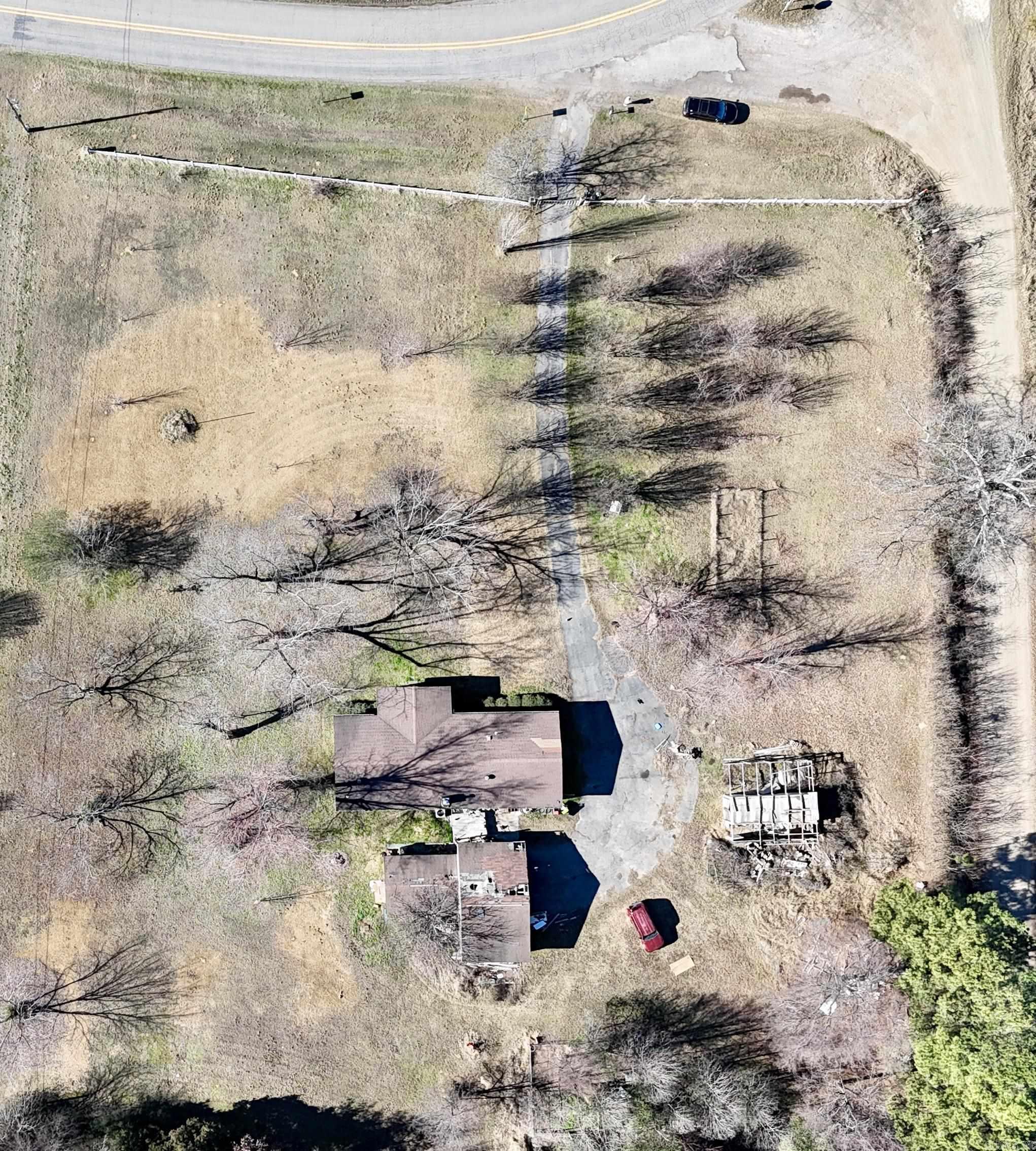 4442 Highway 186  Altus, AR