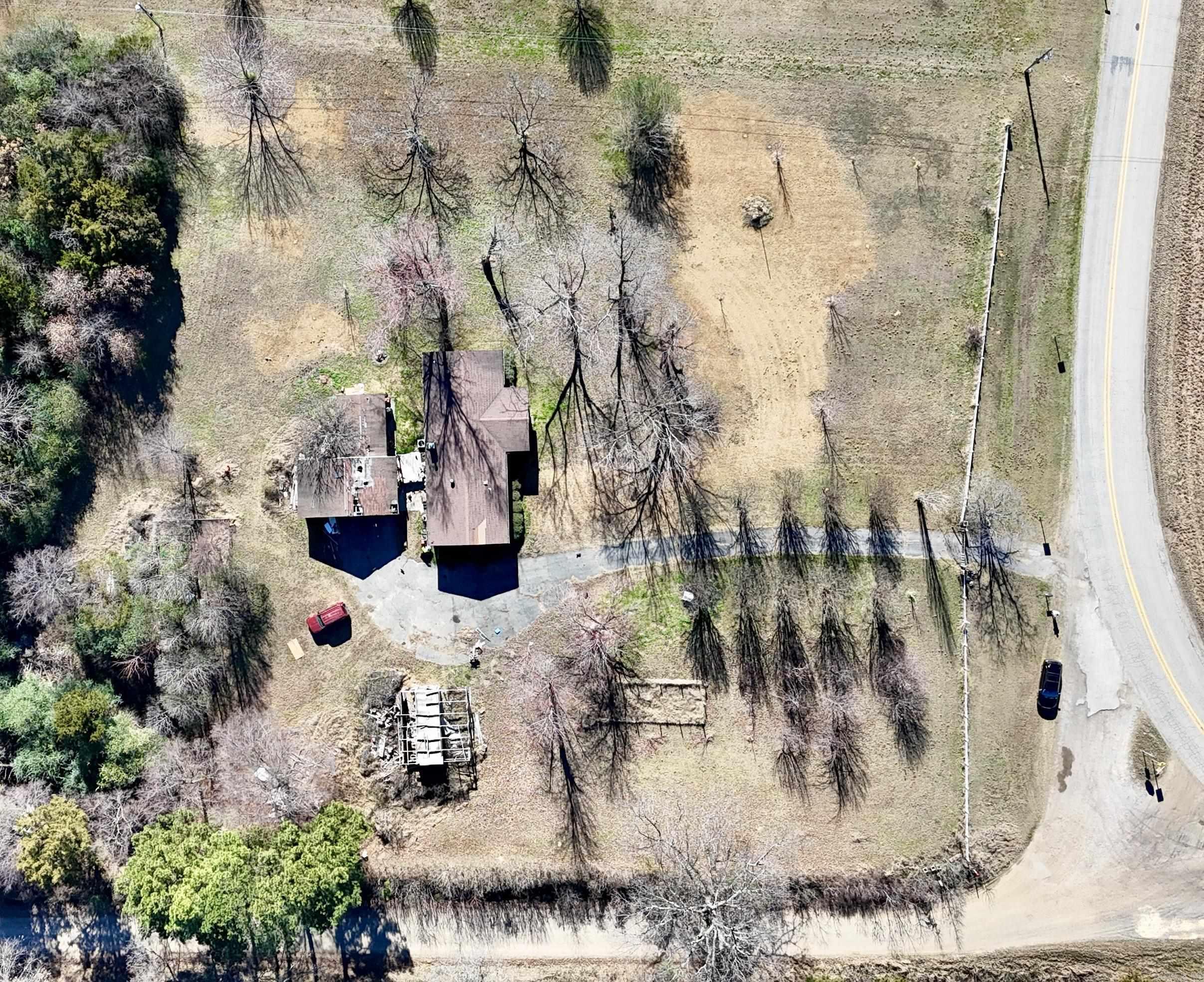 4442 Highway 186  Altus, AR