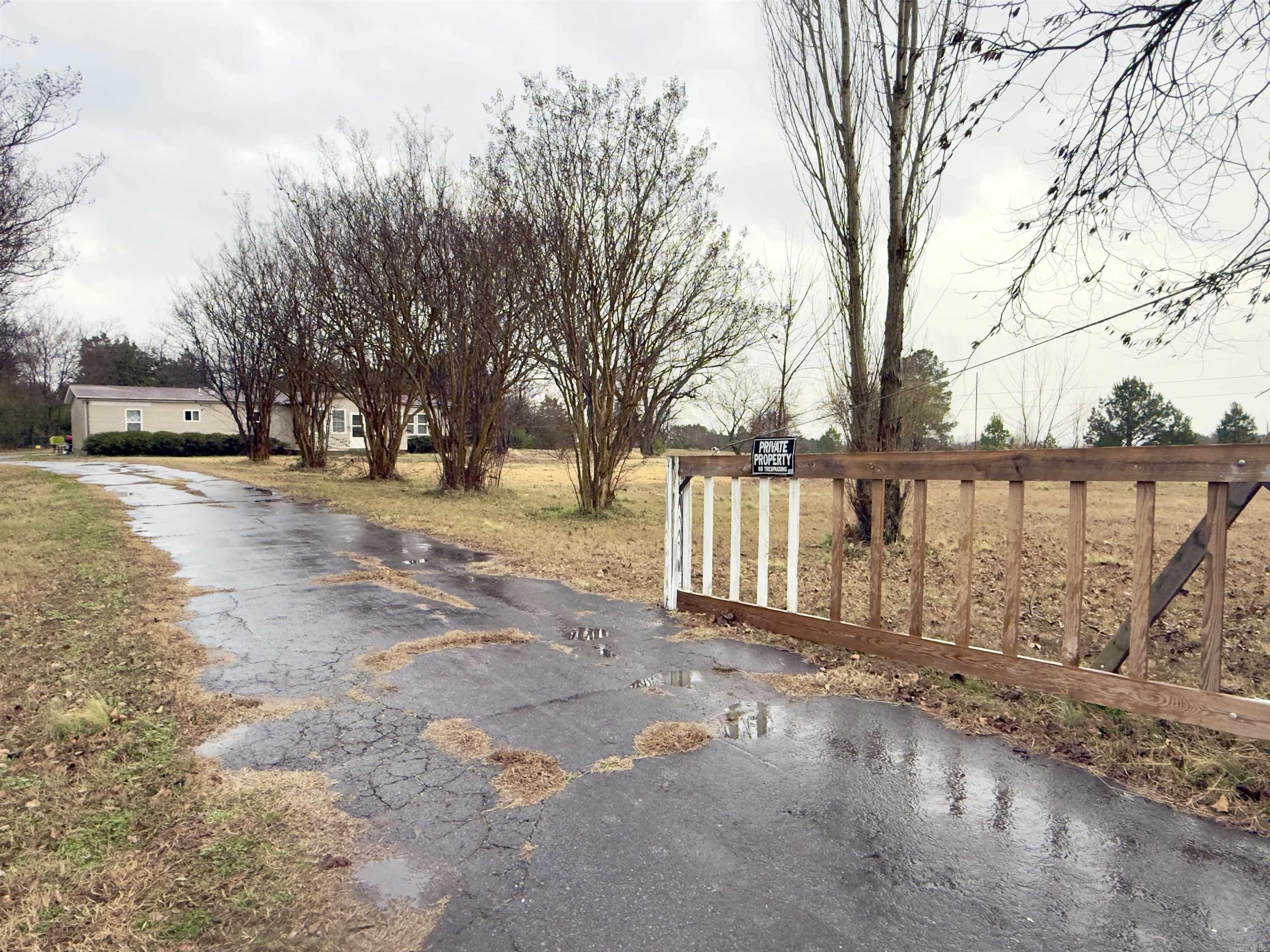 4442 Highway 186  Altus, AR