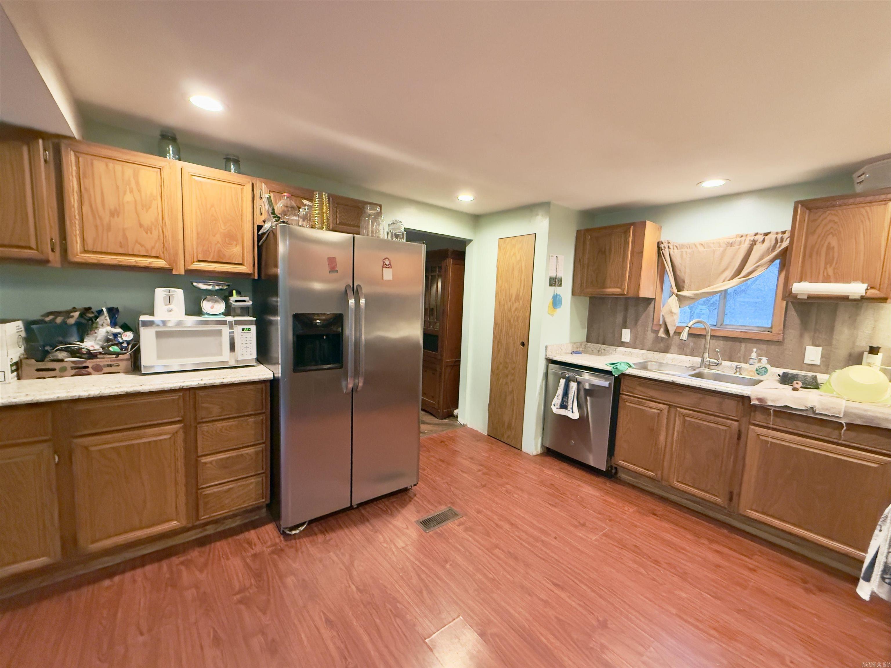 4442 Highway 186 Altus, AR 72821