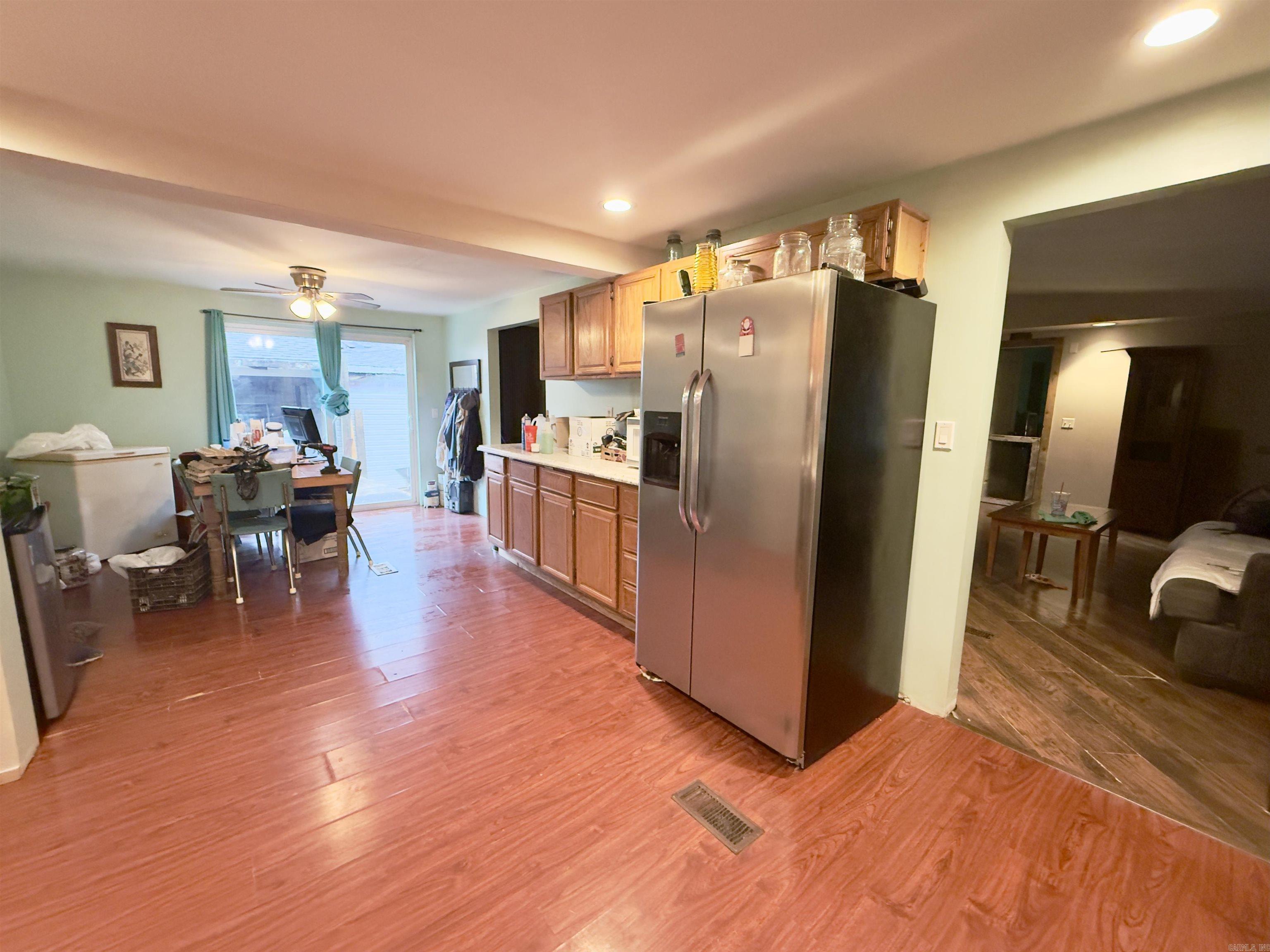 4442 Highway 186  Altus, AR