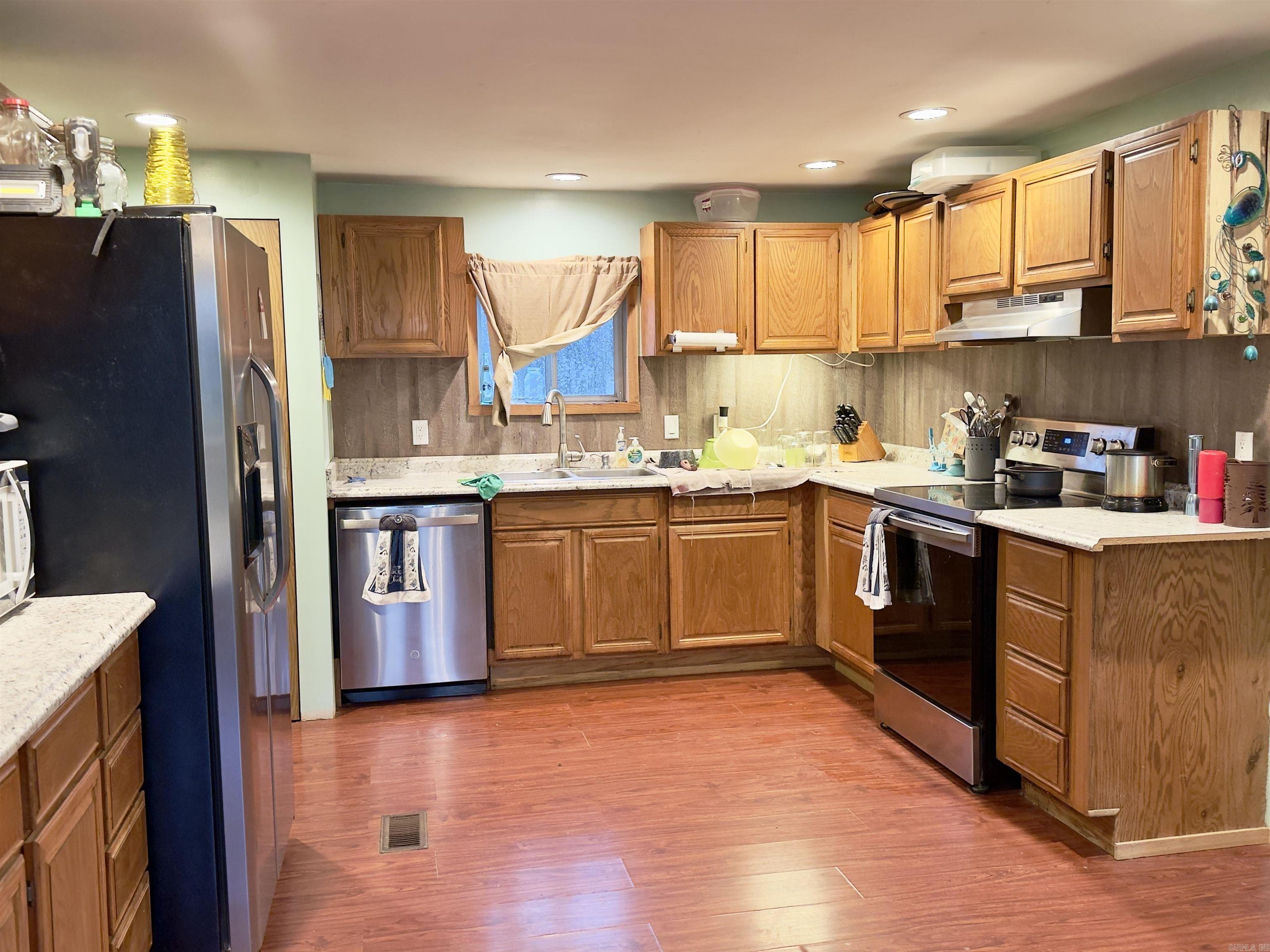 4442 Highway 186  Altus, AR