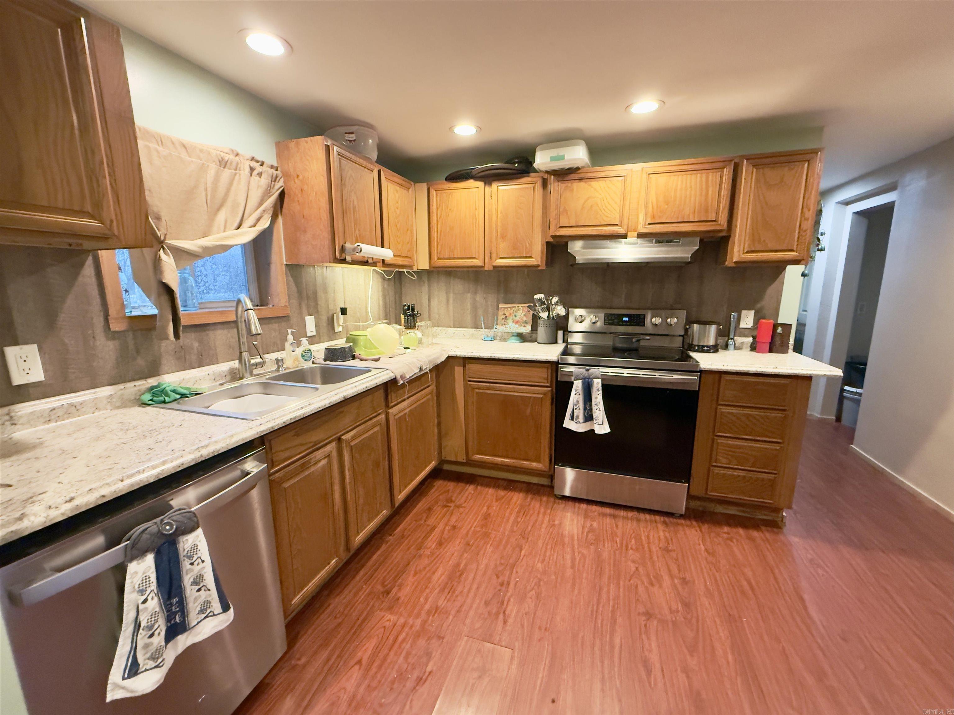 4442 Highway 186  Altus, AR