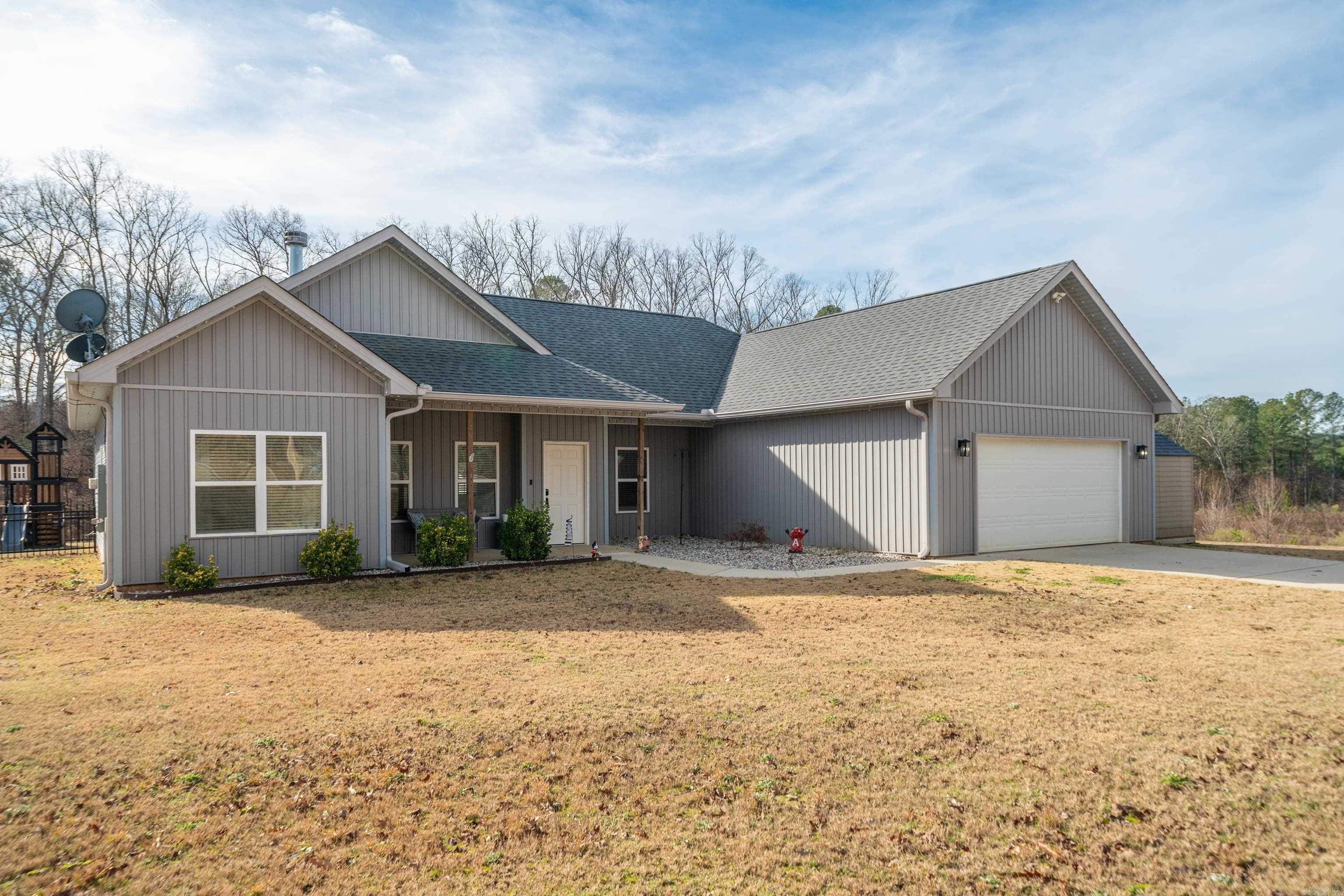 286 Rigsby  Lonsdale, AR