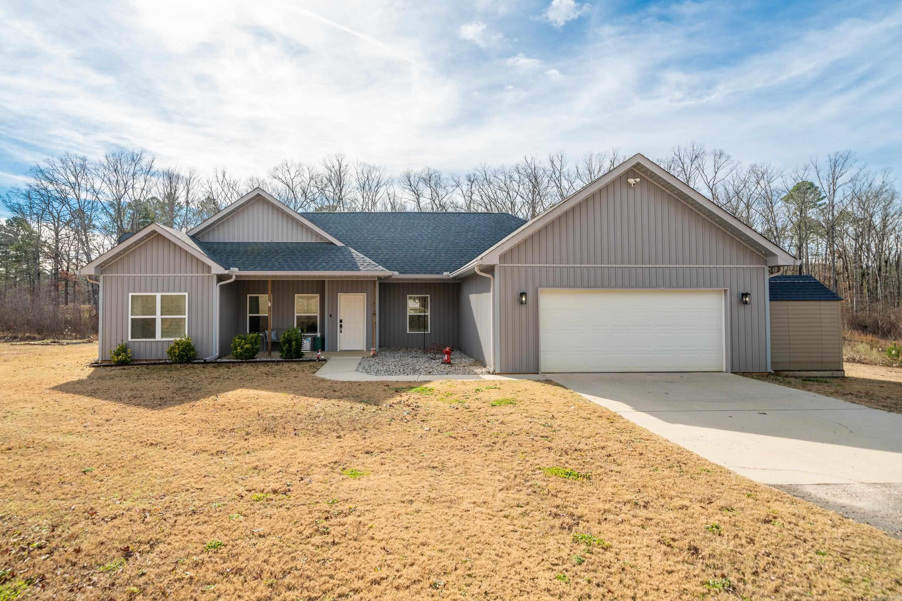 286 Rigsby  Lonsdale, AR