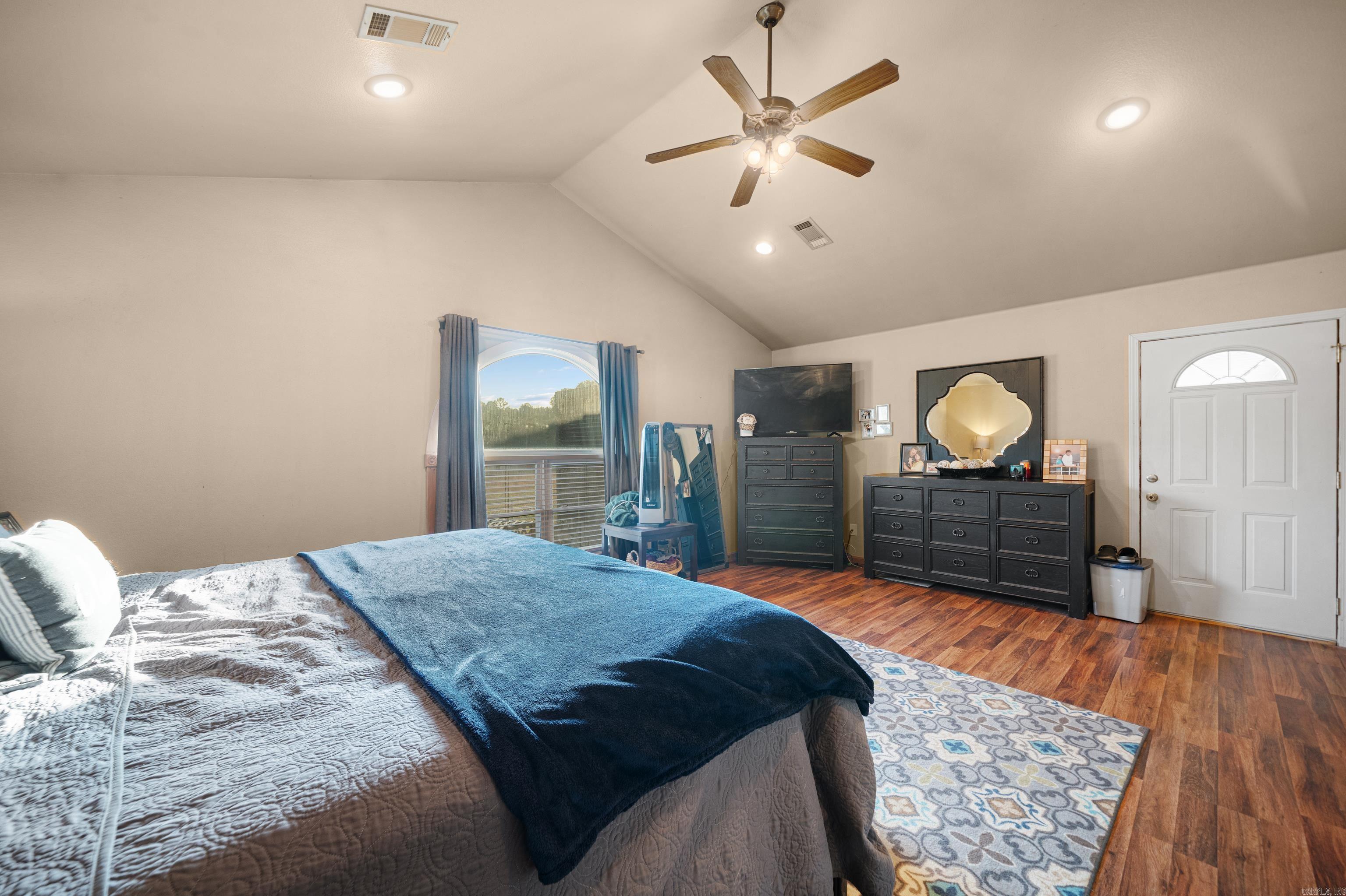 286 Rigsby  Lonsdale, AR