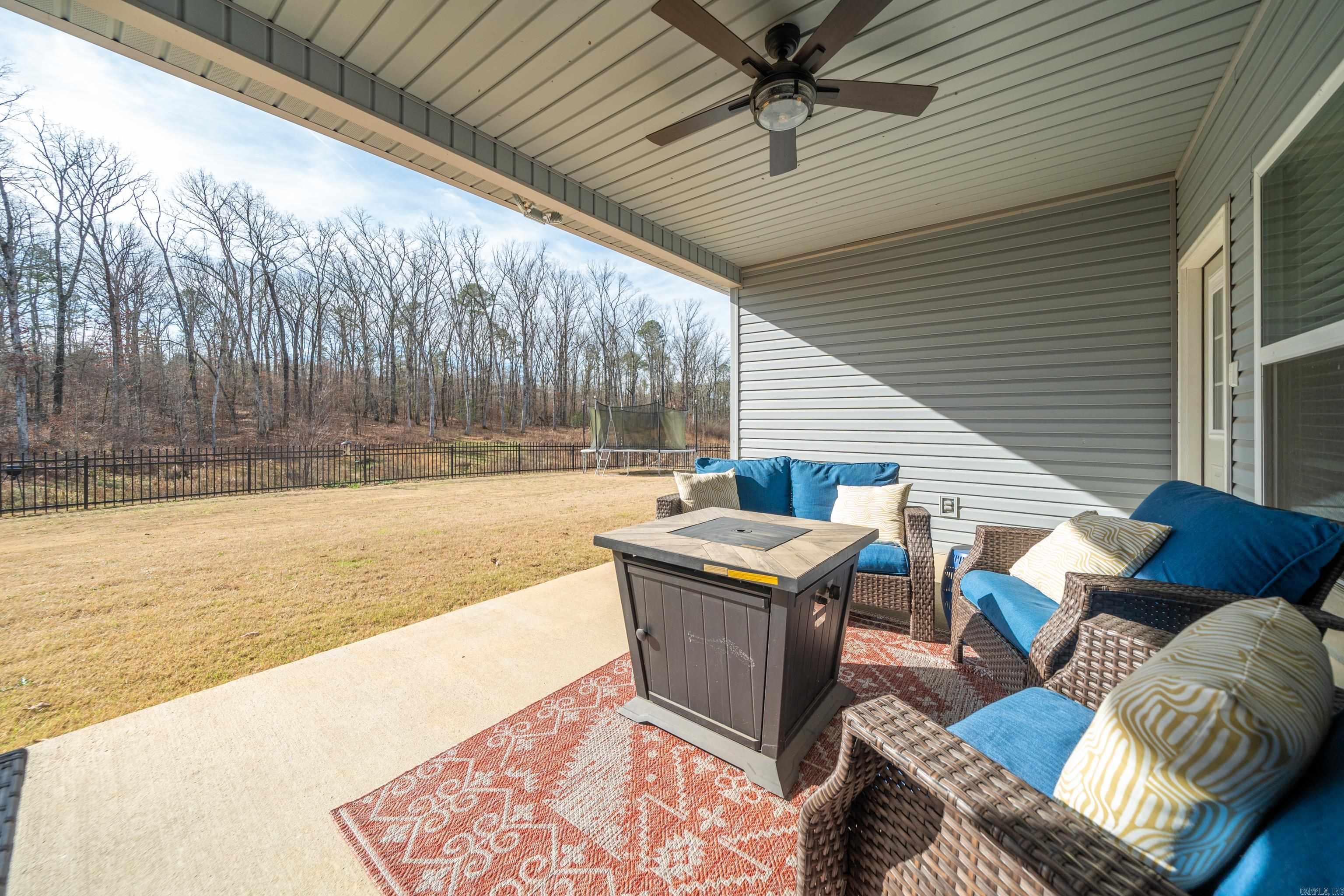 286 Rigsby  Lonsdale, AR