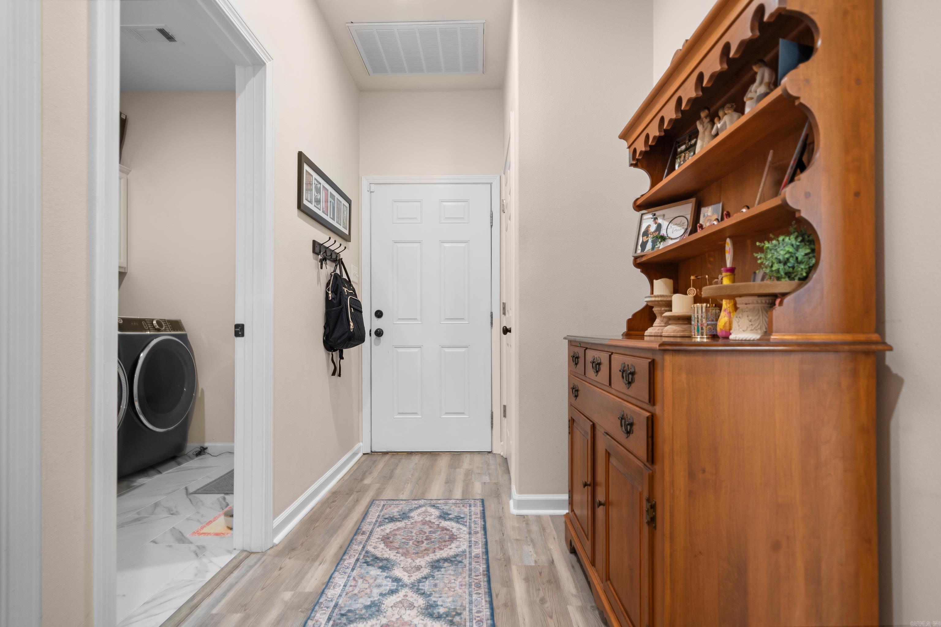 286 Rigsby  Lonsdale, AR