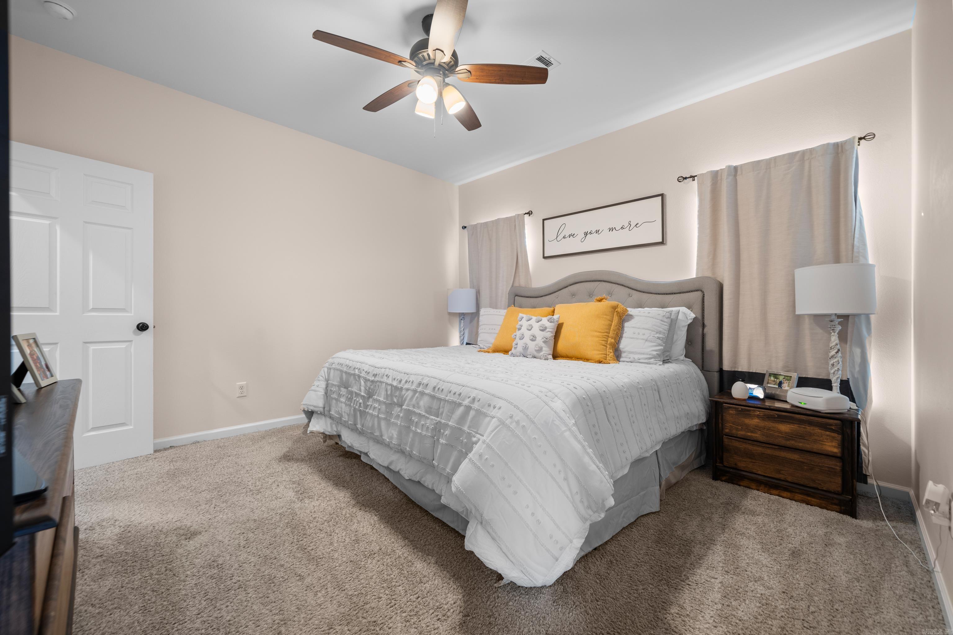 286 Rigsby  Lonsdale, AR