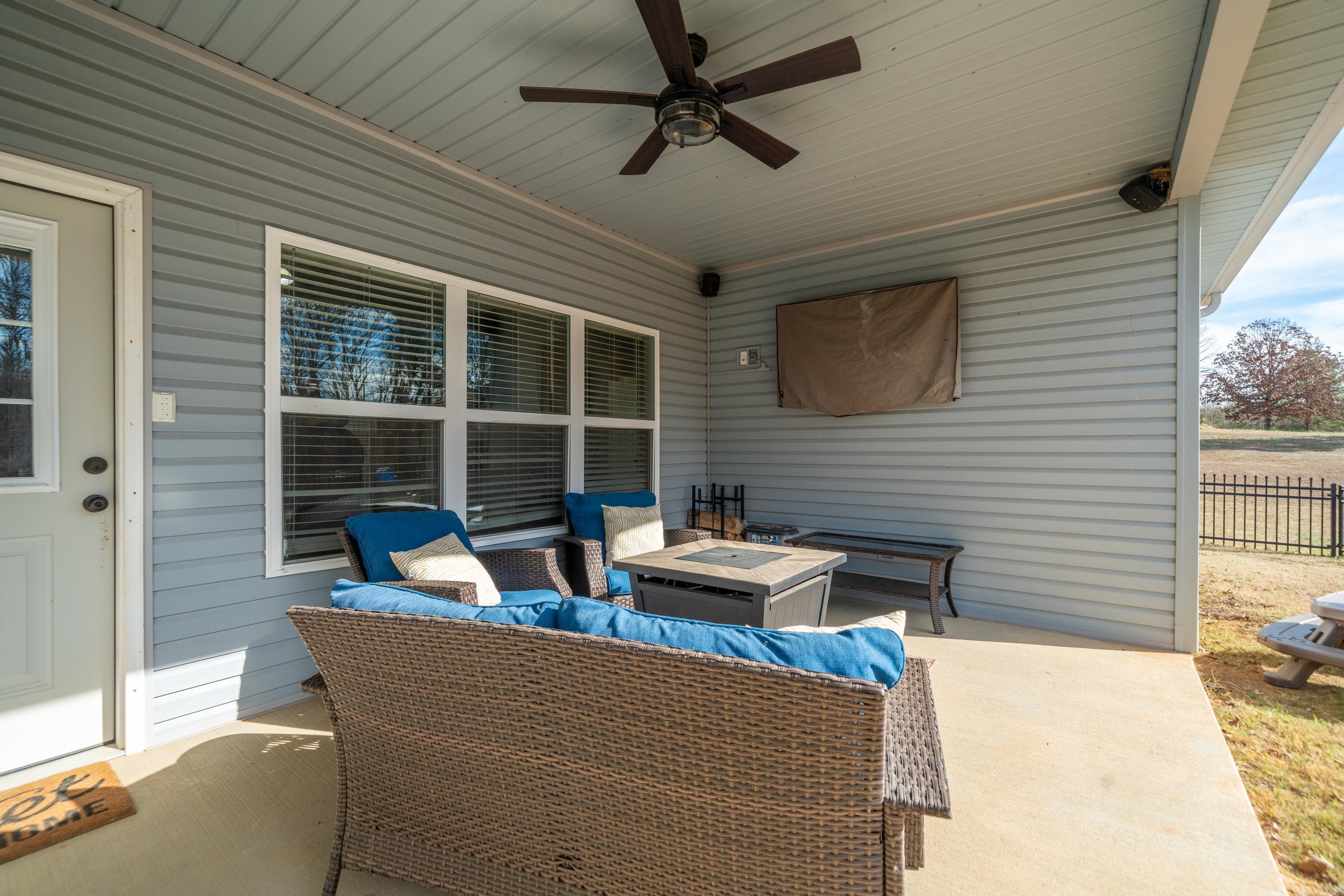 286 Rigsby  Lonsdale, AR