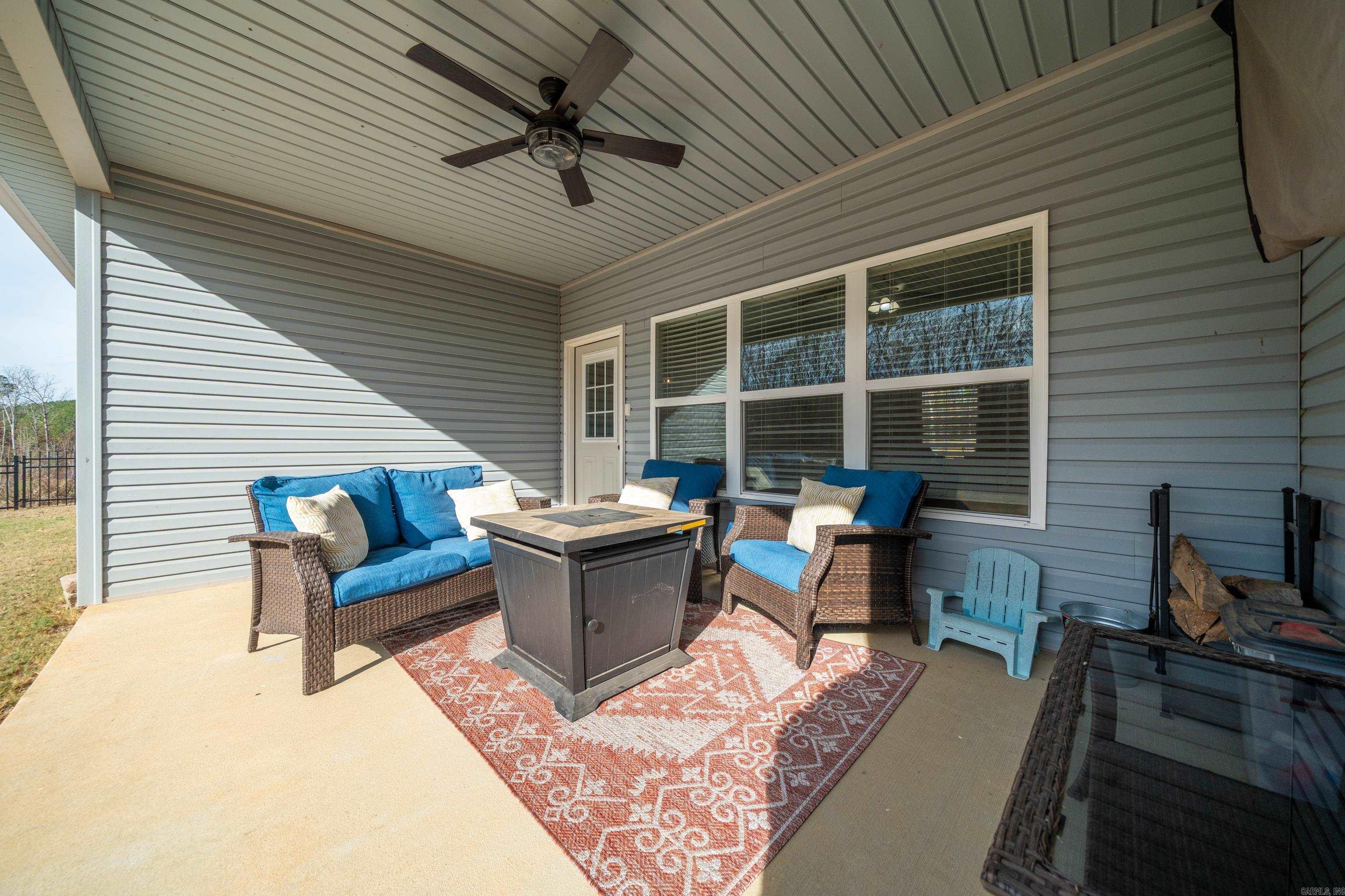 286 Rigsby  Lonsdale, AR