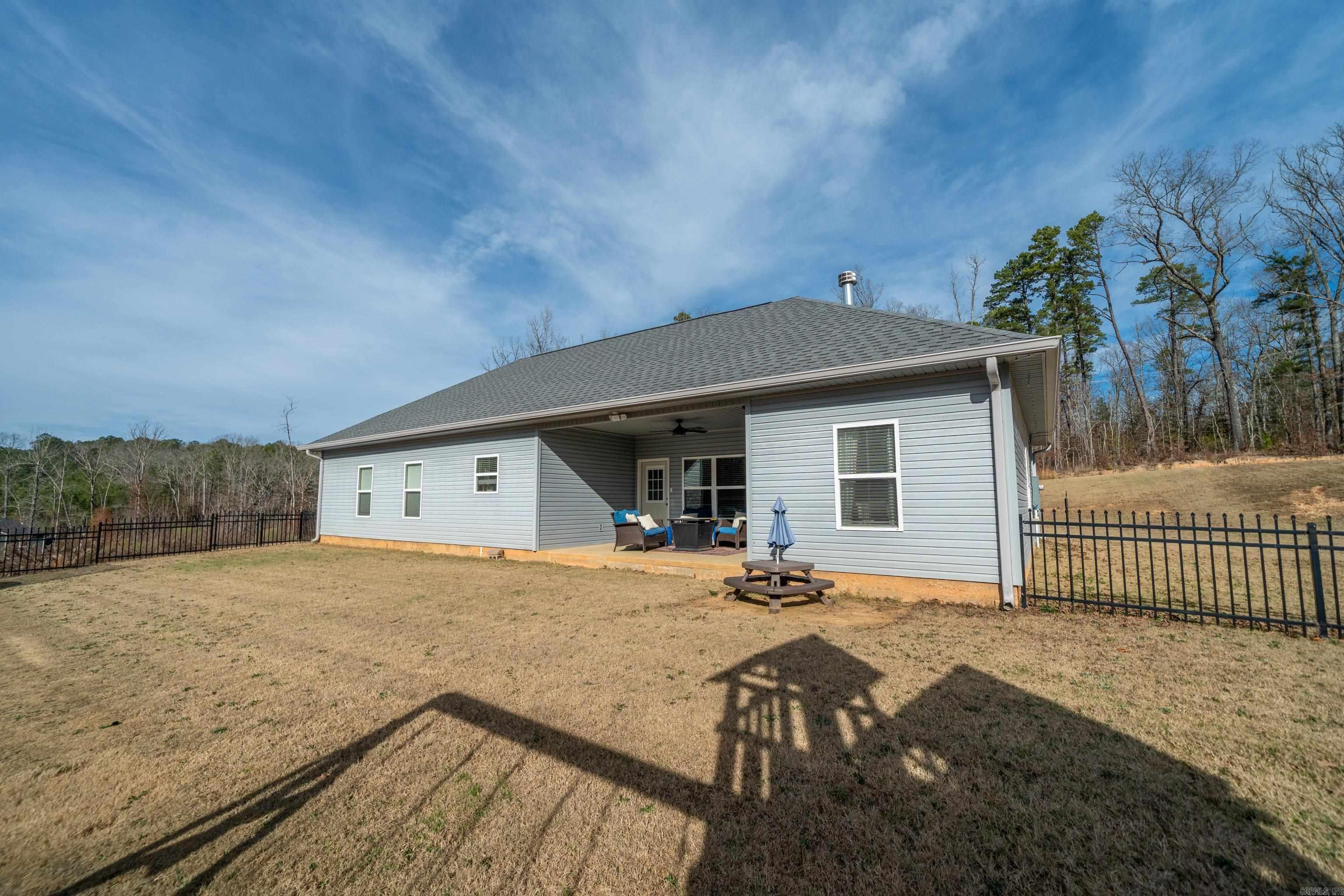 286 Rigsby  Lonsdale, AR