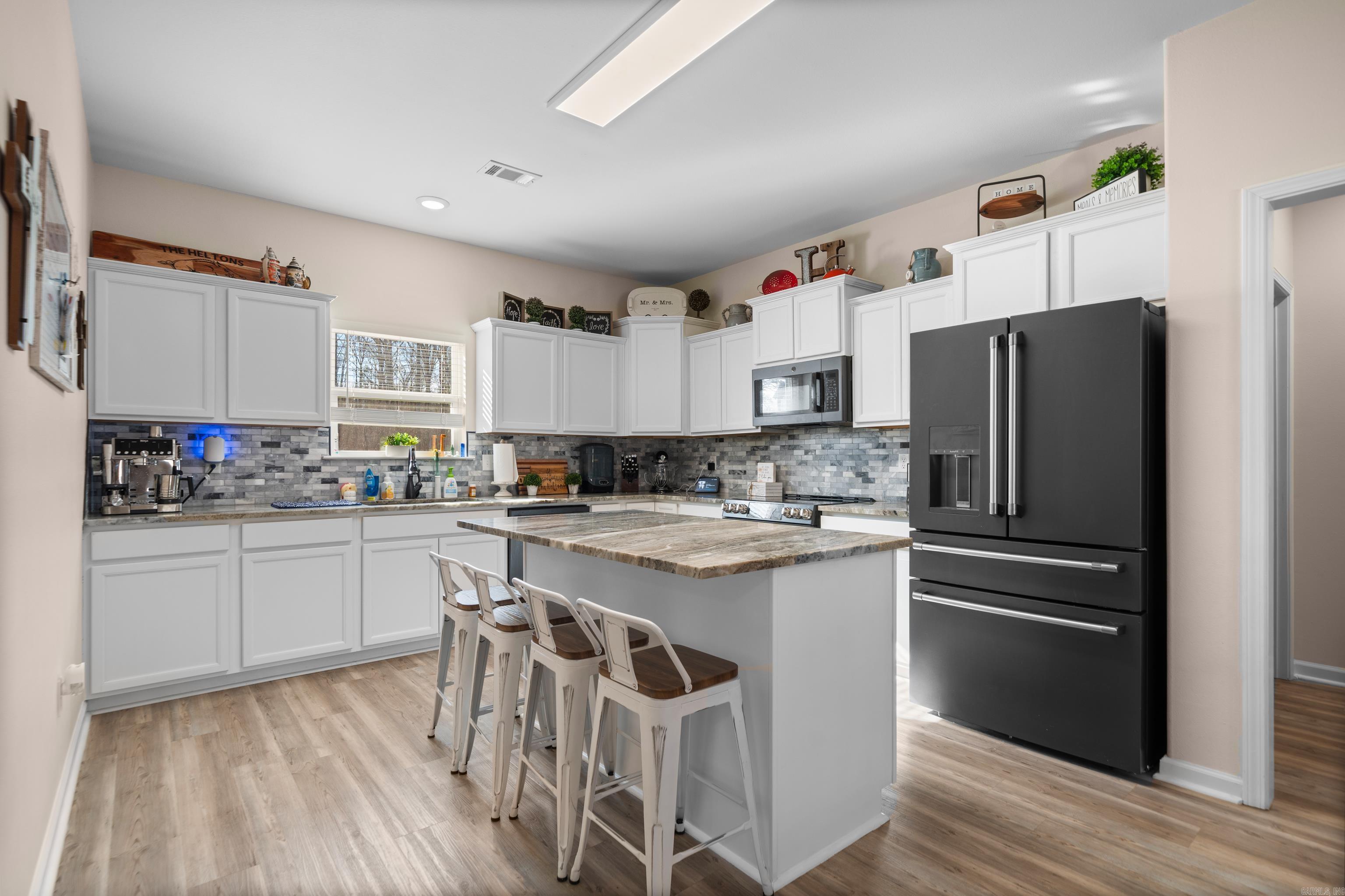 286 Rigsby  Lonsdale, AR