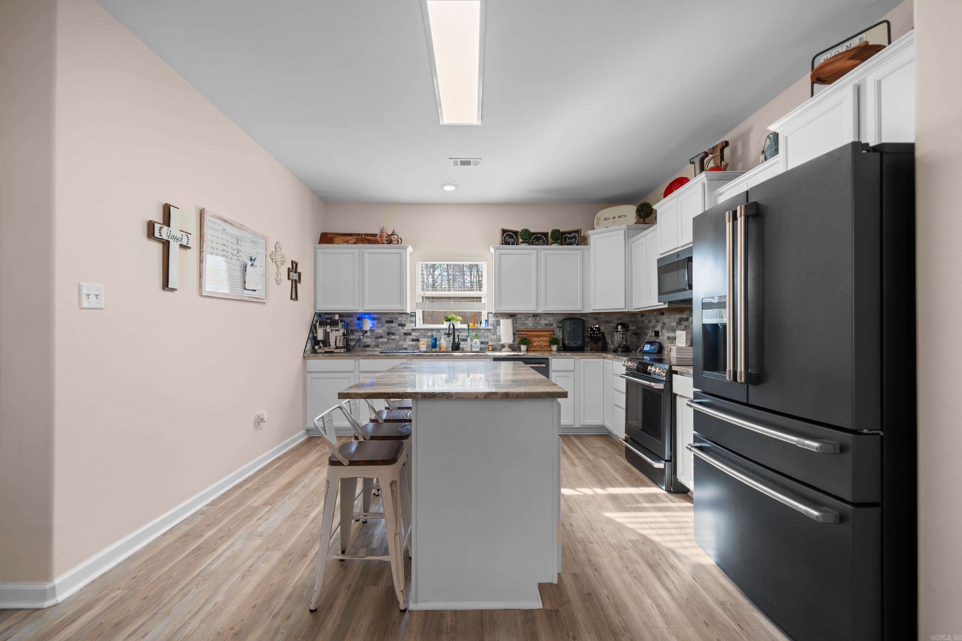 286 Rigsby  Lonsdale, AR