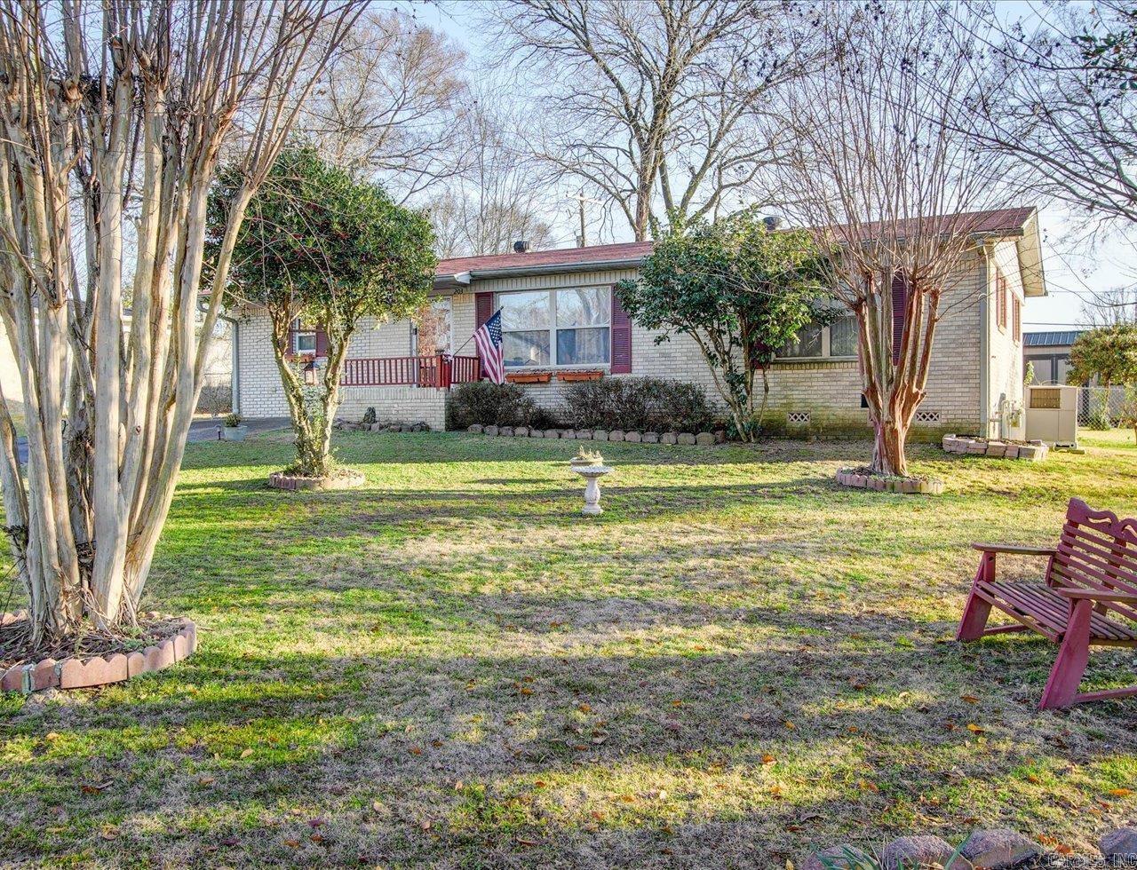 203 Sunset Bay  Hot Springs, AR