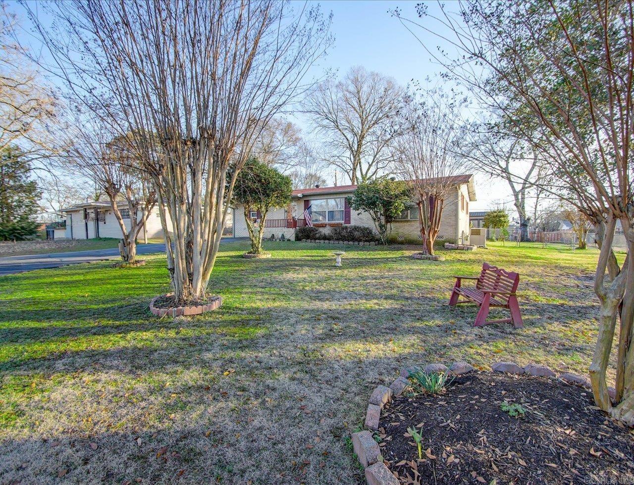 203 Sunset Bay  Hot Springs, AR