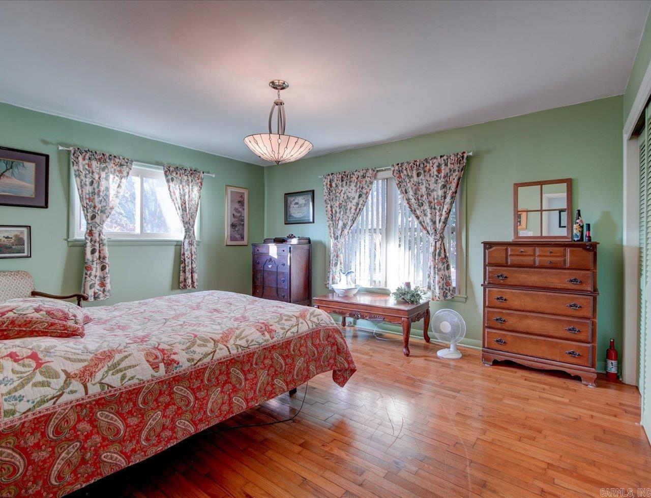 203 Sunset Bay  Hot Springs, AR