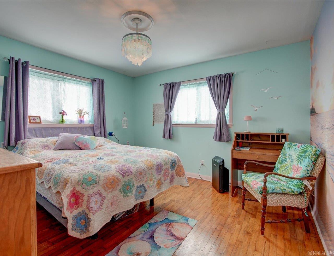 203 Sunset Bay  Hot Springs, AR