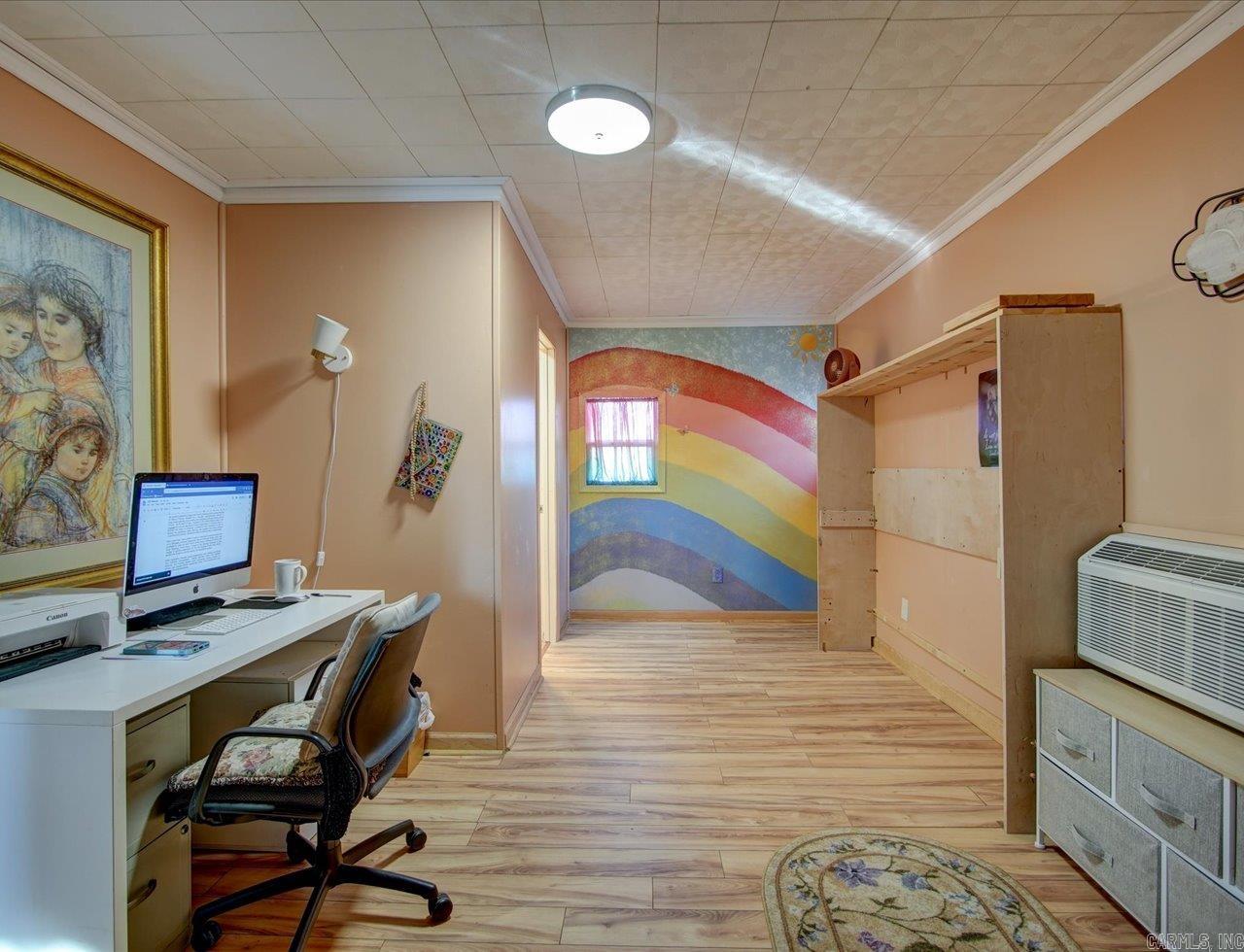 203 Sunset Bay  Hot Springs, AR