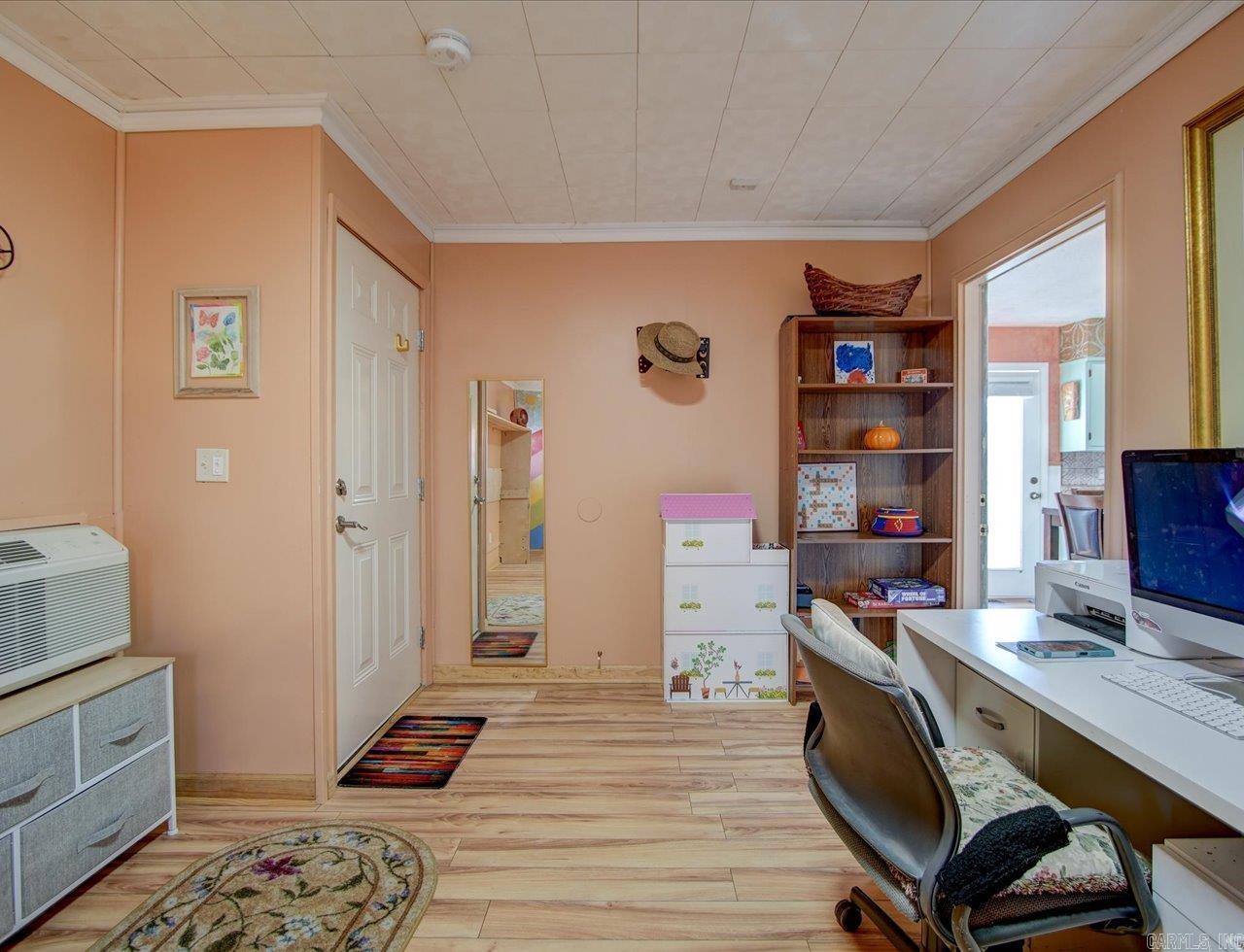 203 Sunset Bay  Hot Springs, AR