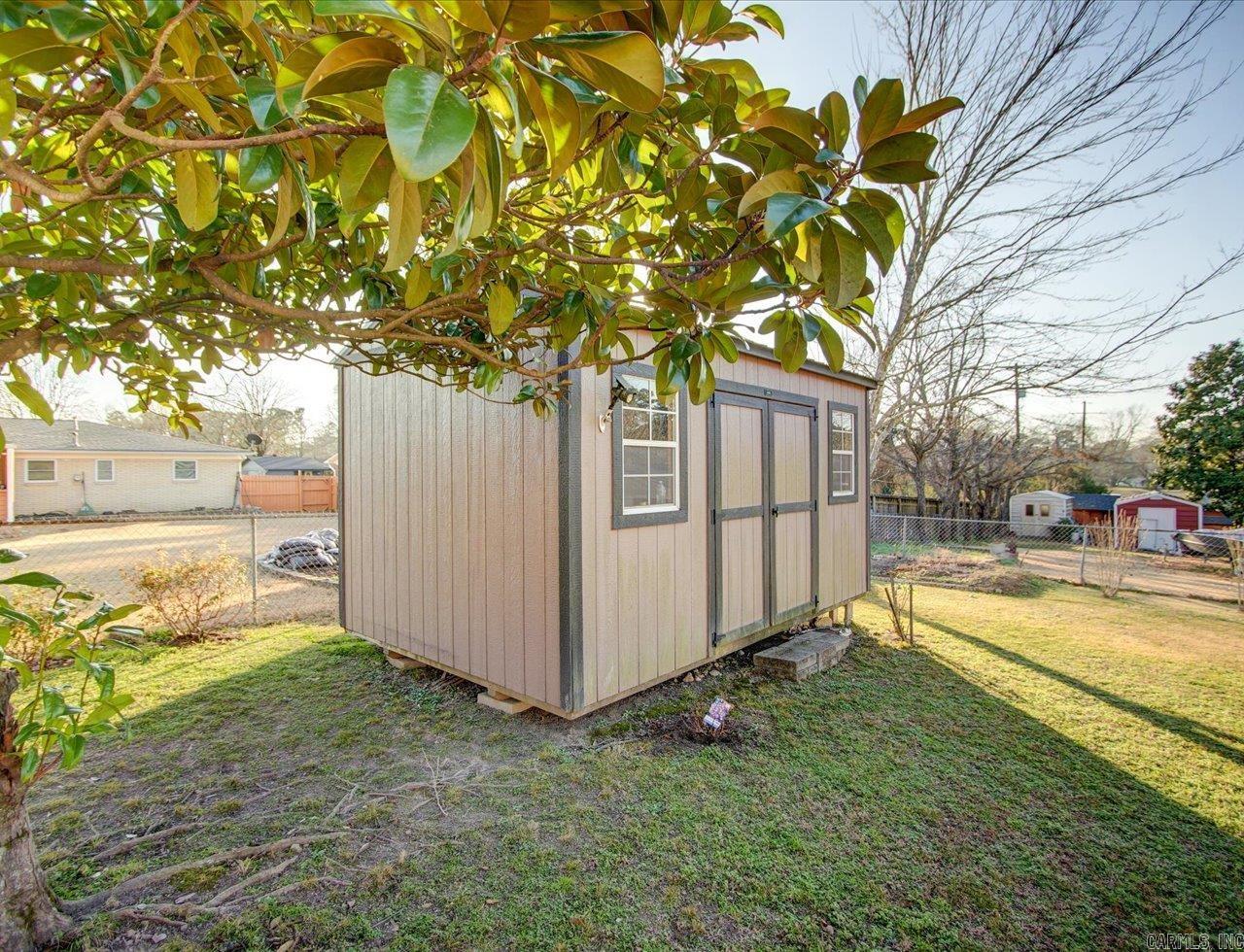 203 Sunset Bay  Hot Springs, AR