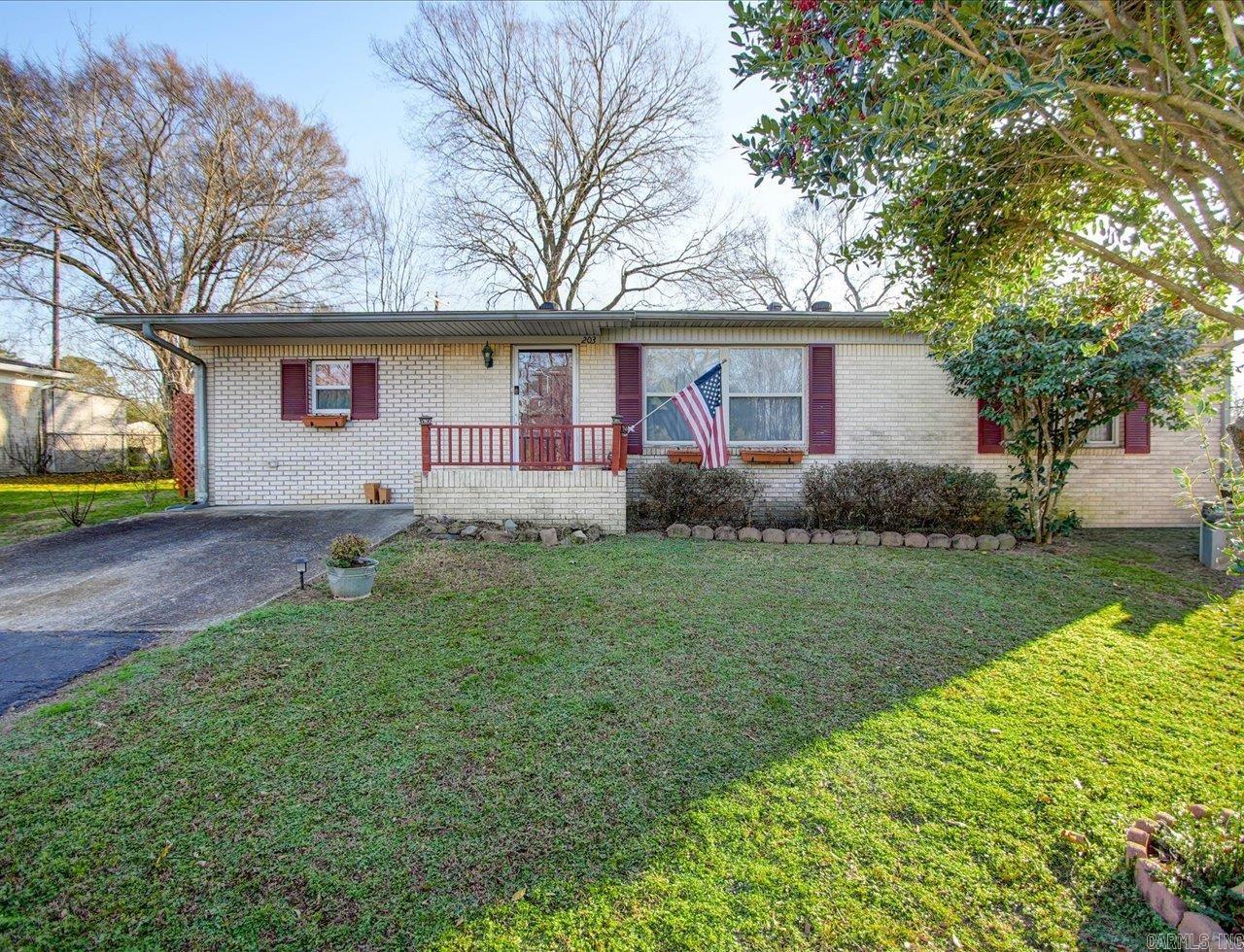 203 Sunset Bay  Hot Springs, AR