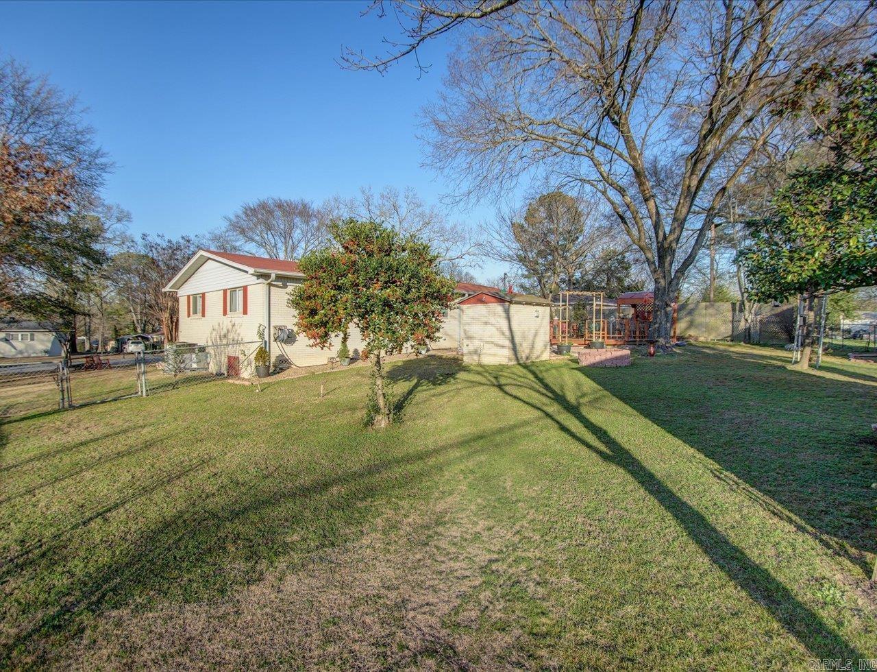 203 Sunset Bay  Hot Springs, AR