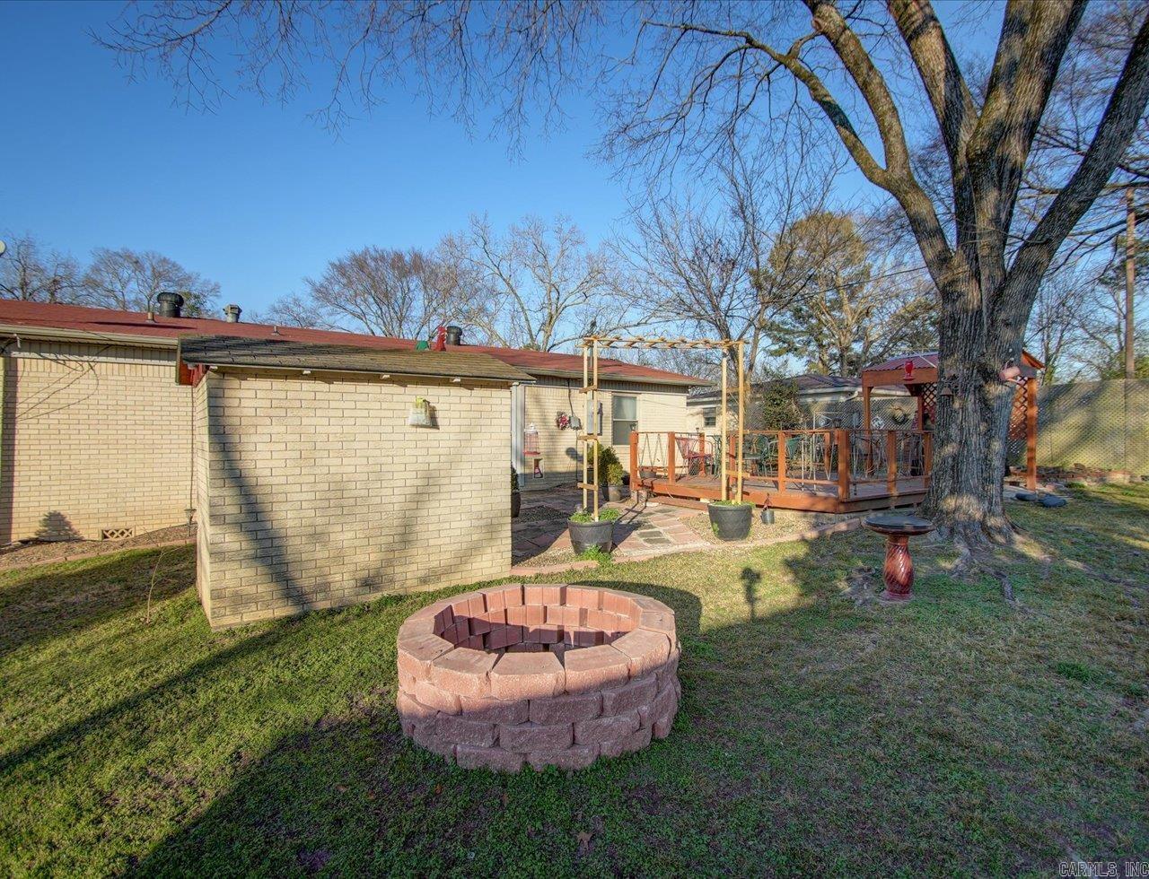 203 Sunset Bay  Hot Springs, AR