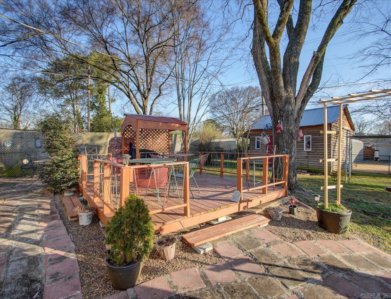 203 Sunset Bay  Hot Springs, AR