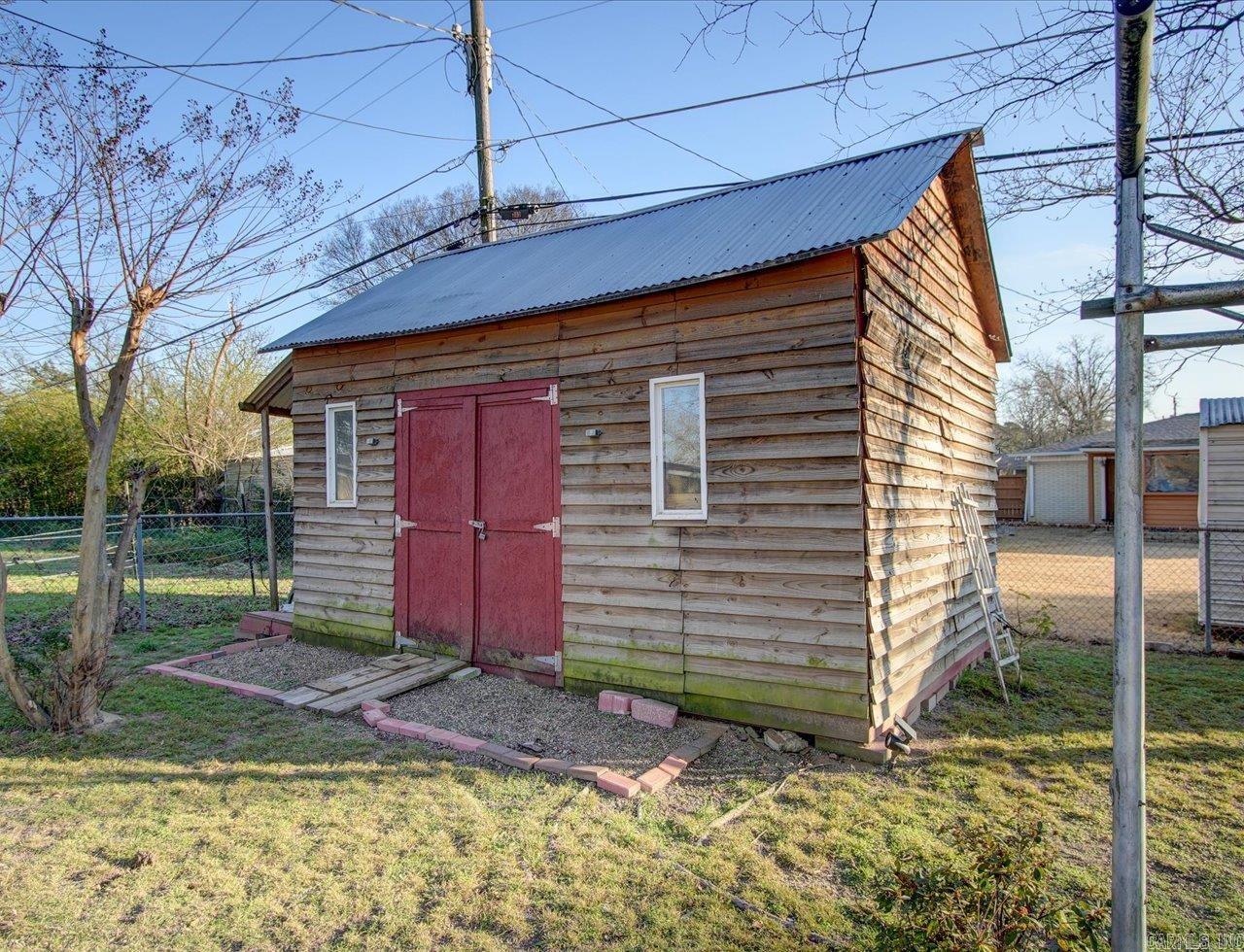 203 Sunset Bay  Hot Springs, AR