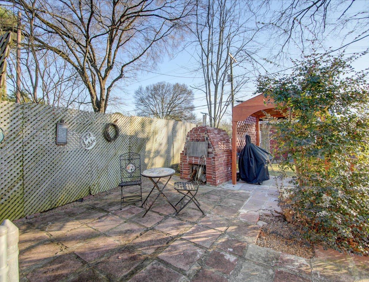 203 Sunset Bay  Hot Springs, AR