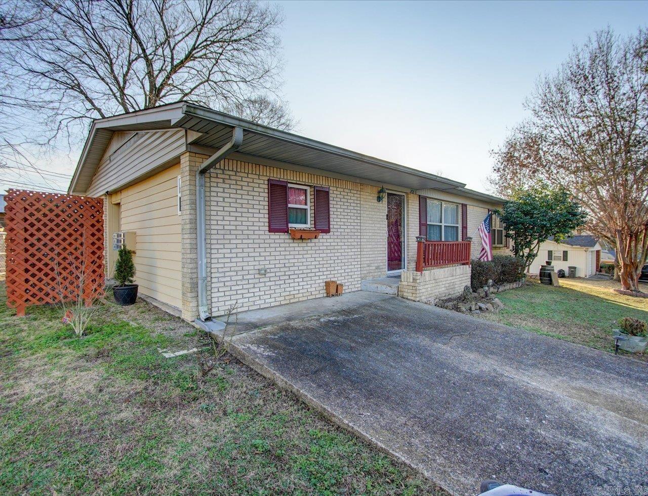 203 Sunset Bay  Hot Springs, AR