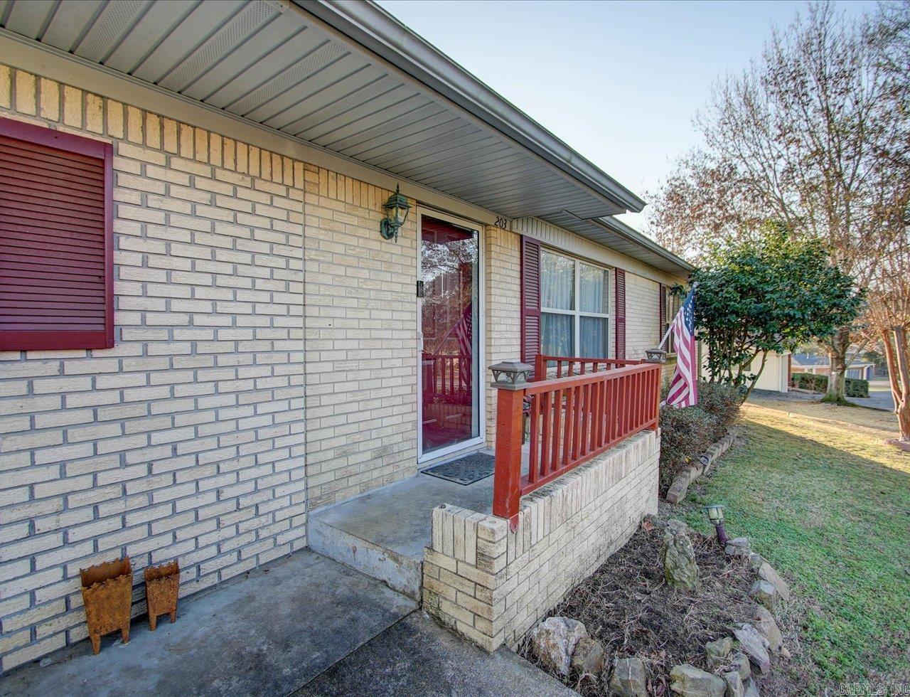 203 Sunset Bay  Hot Springs, AR