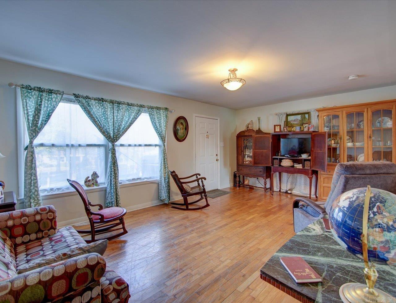 203 Sunset Bay  Hot Springs, AR