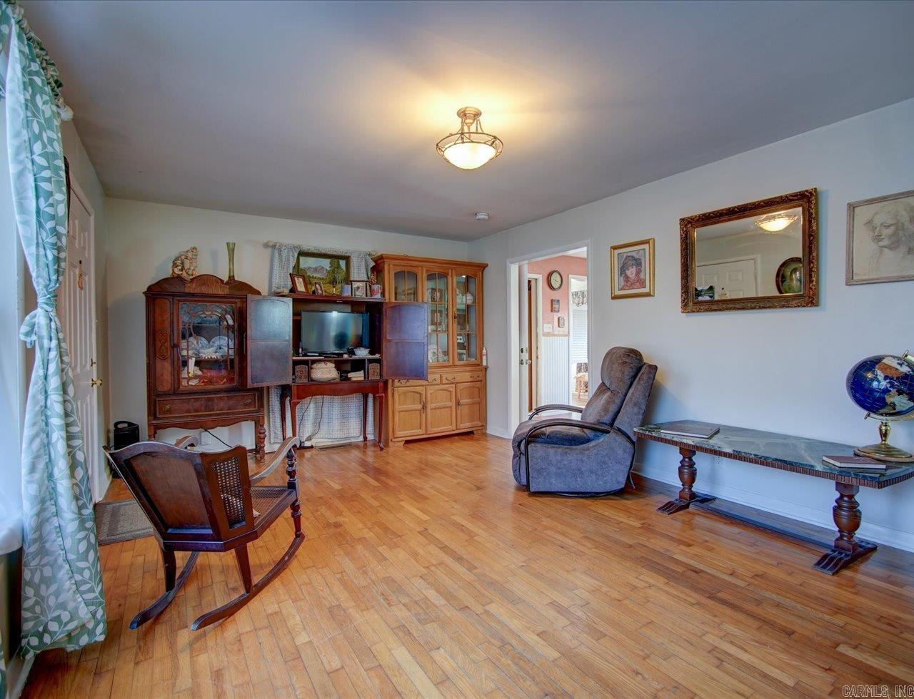 203 Sunset Bay  Hot Springs, AR