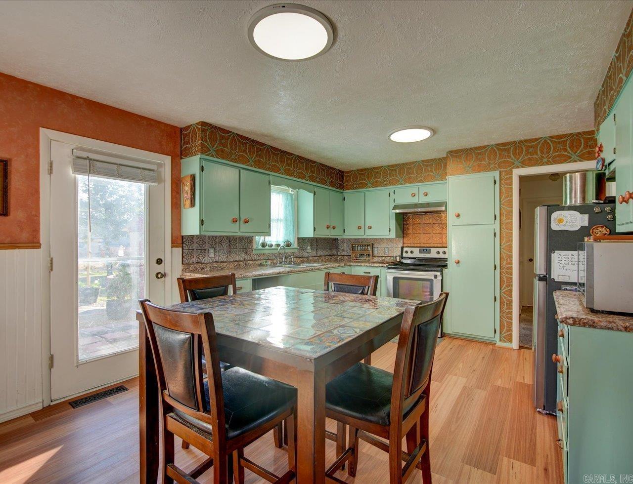 203 Sunset Bay  Hot Springs, AR