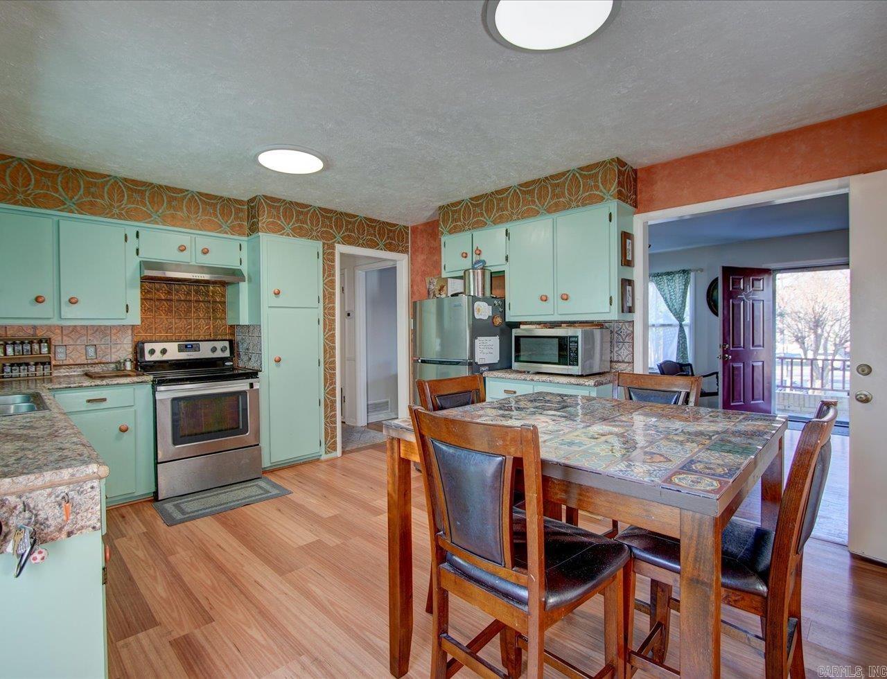 203 Sunset Bay  Hot Springs, AR