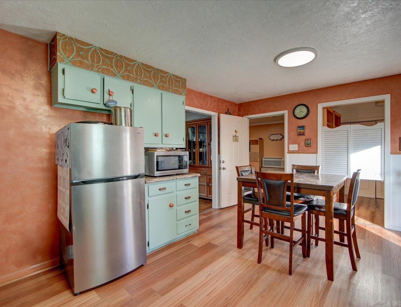 203 Sunset Bay  Hot Springs, AR